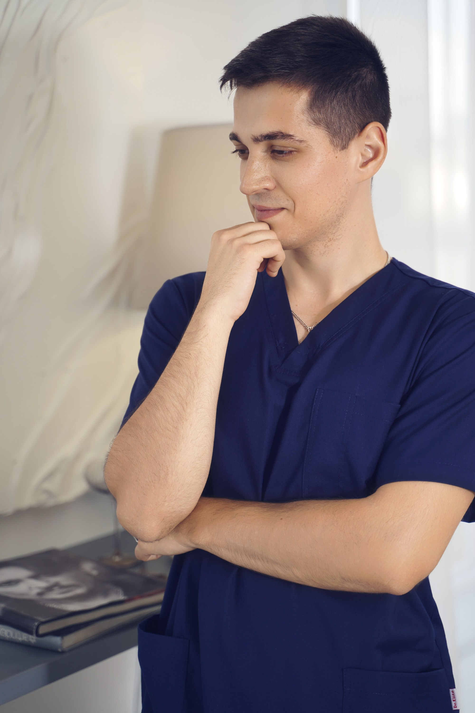 Кирилл. Фотографы из солнечного Краснодара Вадим и Надежда Митус