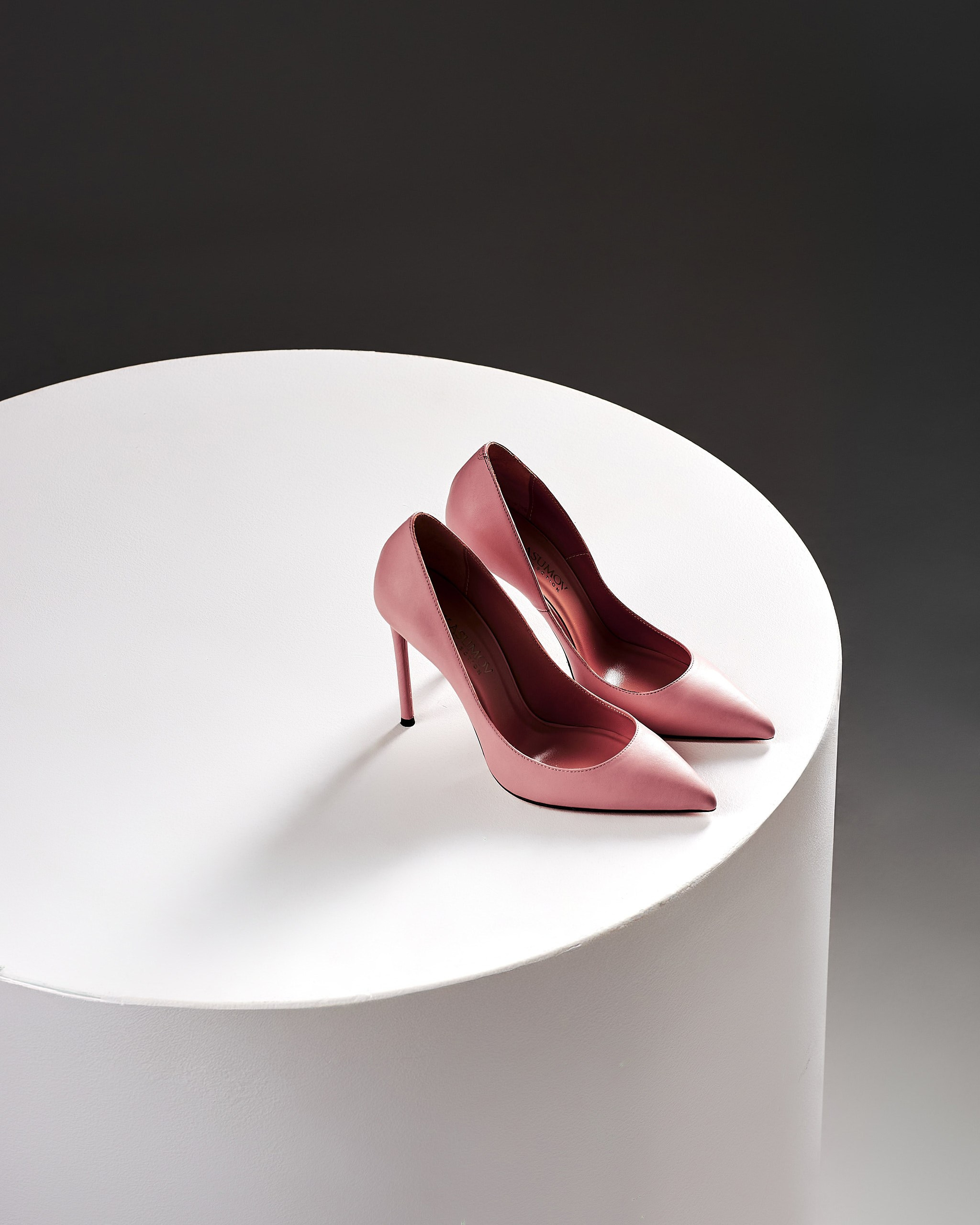 SHOES. Рекламный, Fashion и имиджевый фотограф Михаил Чащин