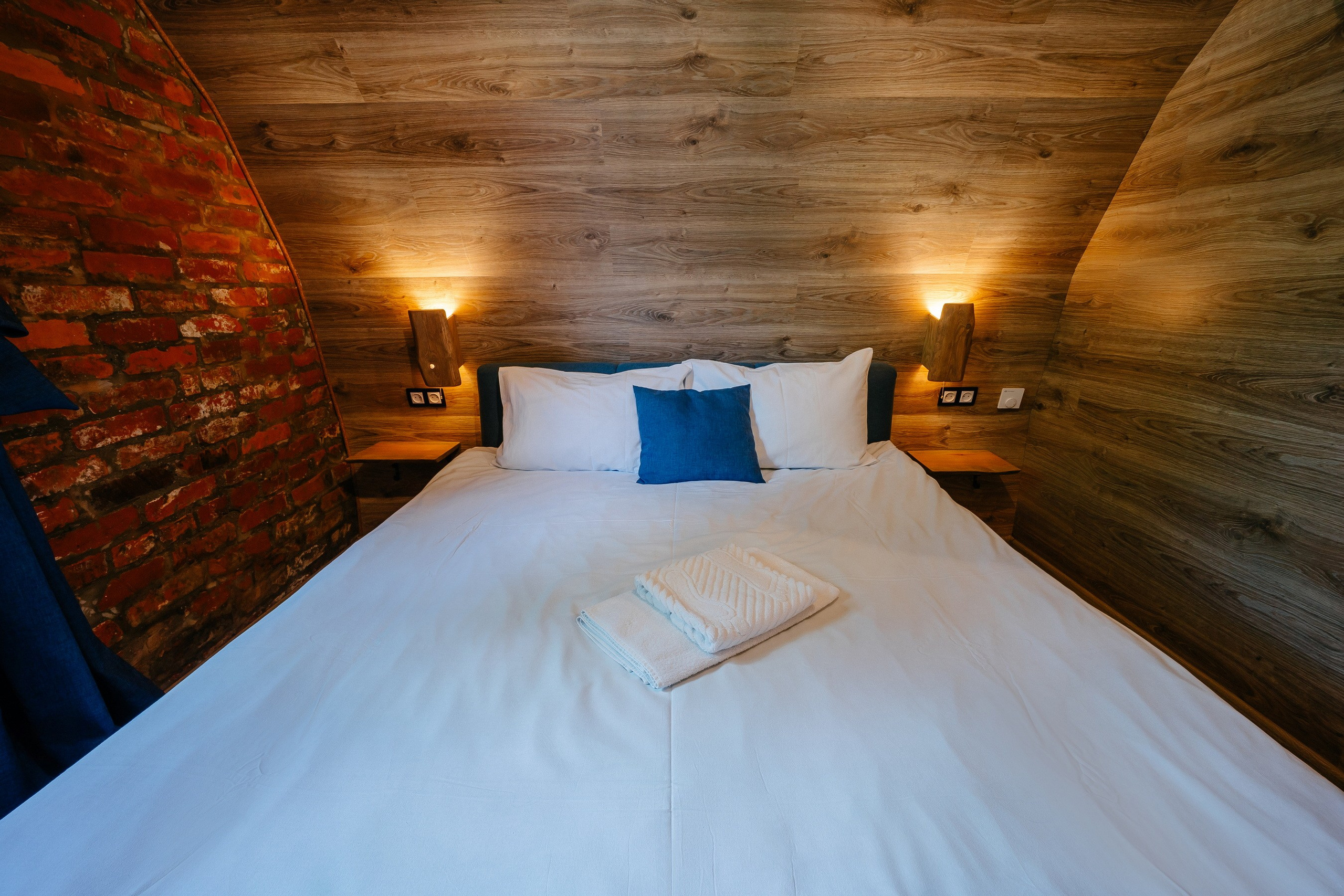 Съёмка объекта недвижимости Хутор Нёттникен. Свадебный, семейный и детский фотограф в Калининграде Елена Кравцова