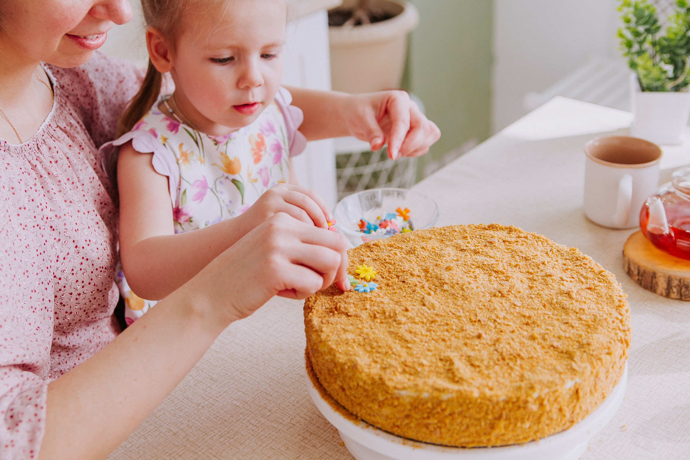 Лина. Семейный и персональный фотограф в Ростове-на-Дону