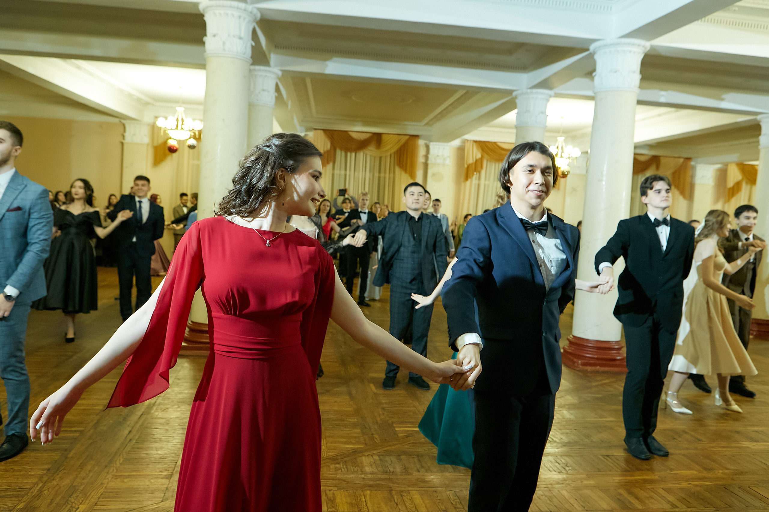 Больше, чем нефтяной, больше, чем университет. УГНТУ — Ведущий нефтегазовый вуз России