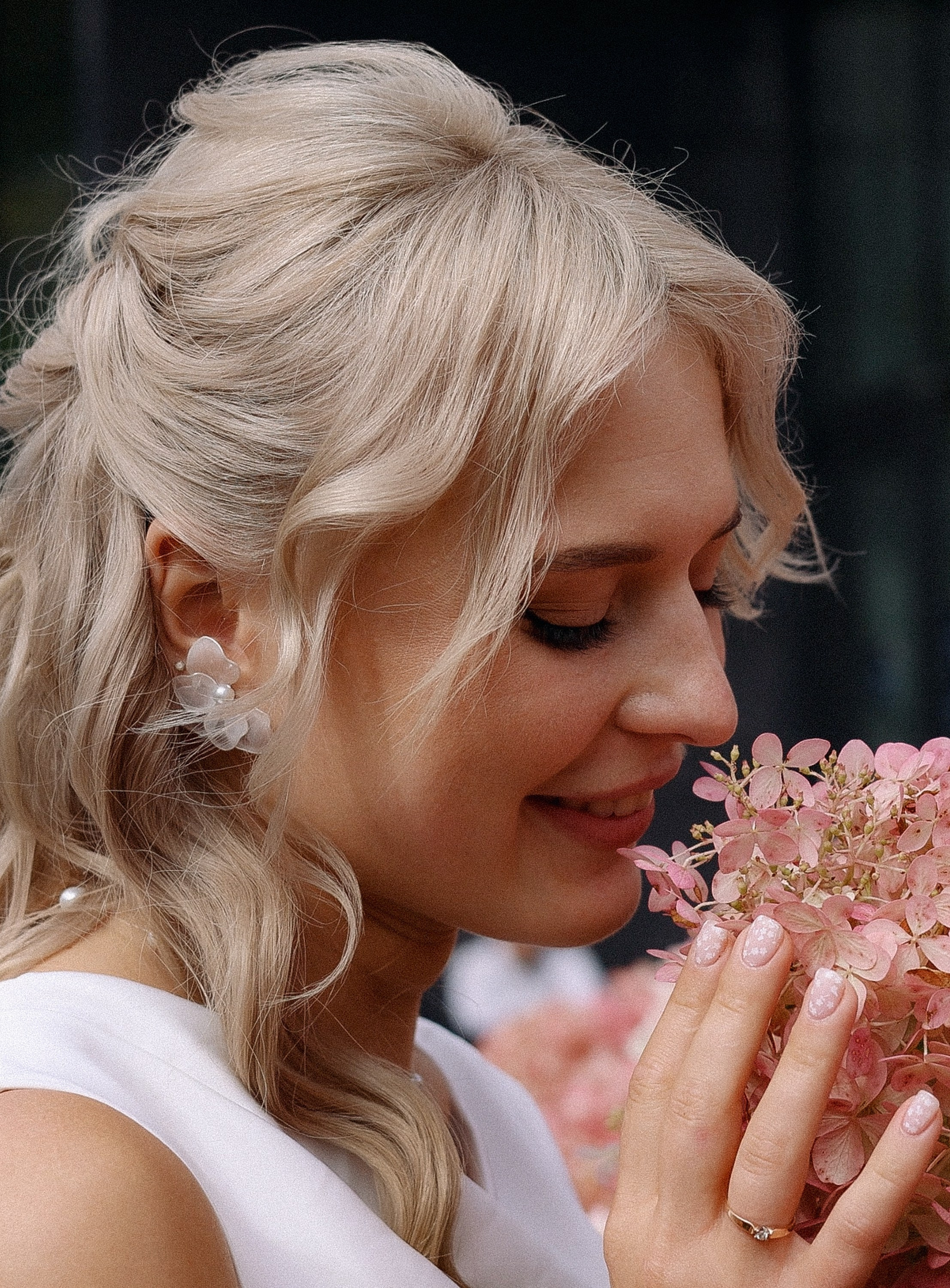 Илья и Алина. Видеографы K-Creation