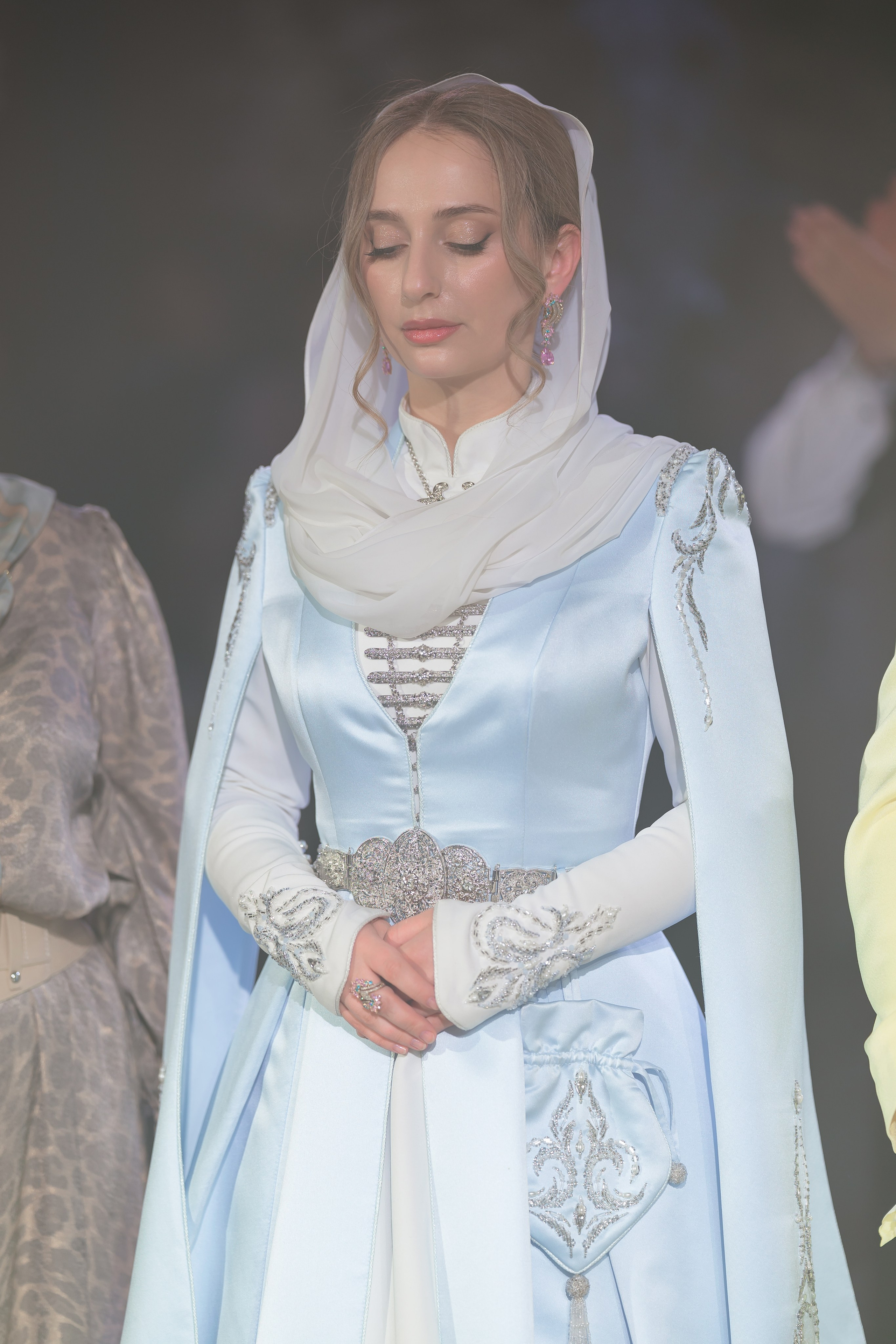 Аслан и Зухра. Свадебный и семейный фотограф | SVET.photo