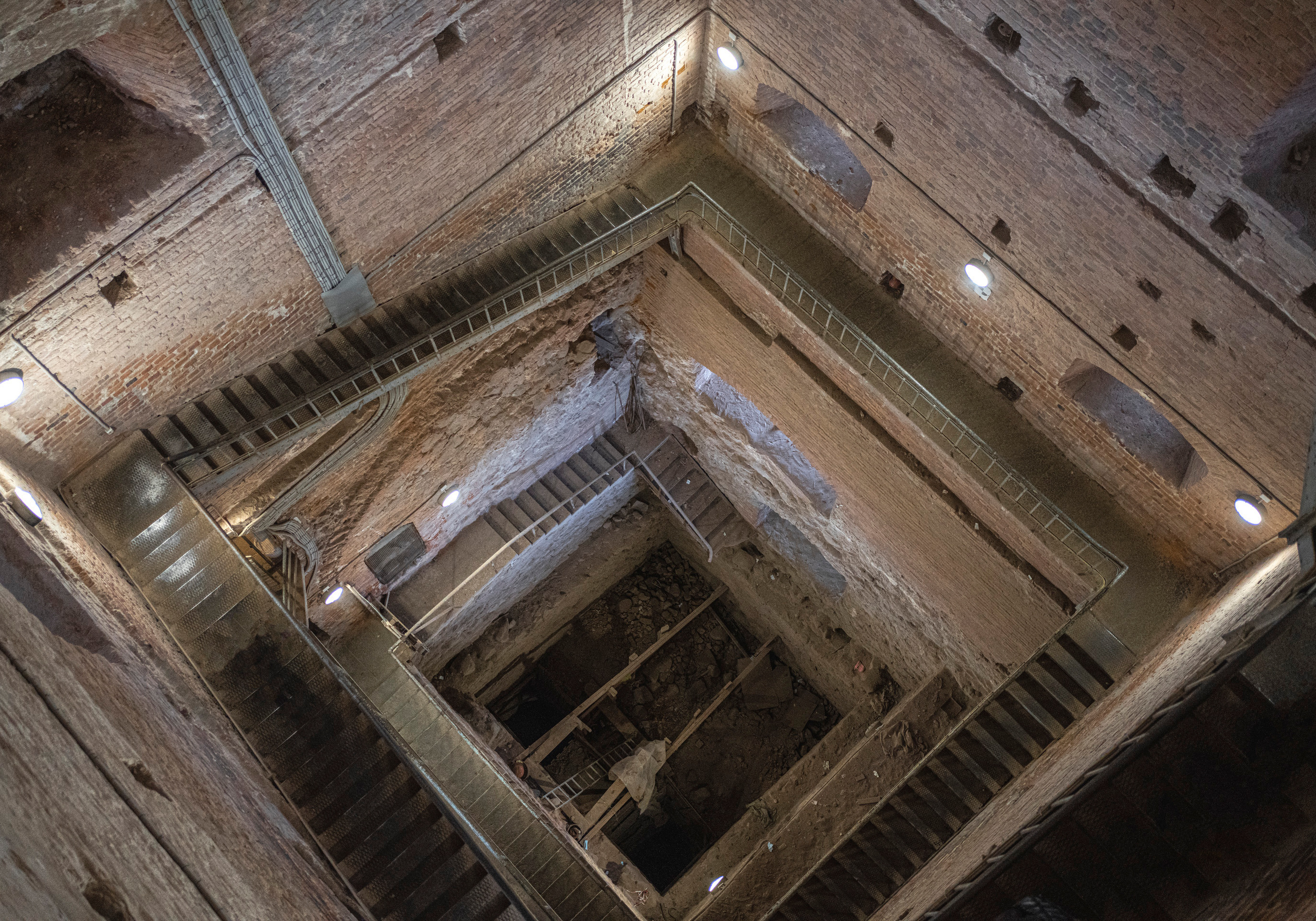 Выборг (октябрь 2020). Фотограф Сергей Танков