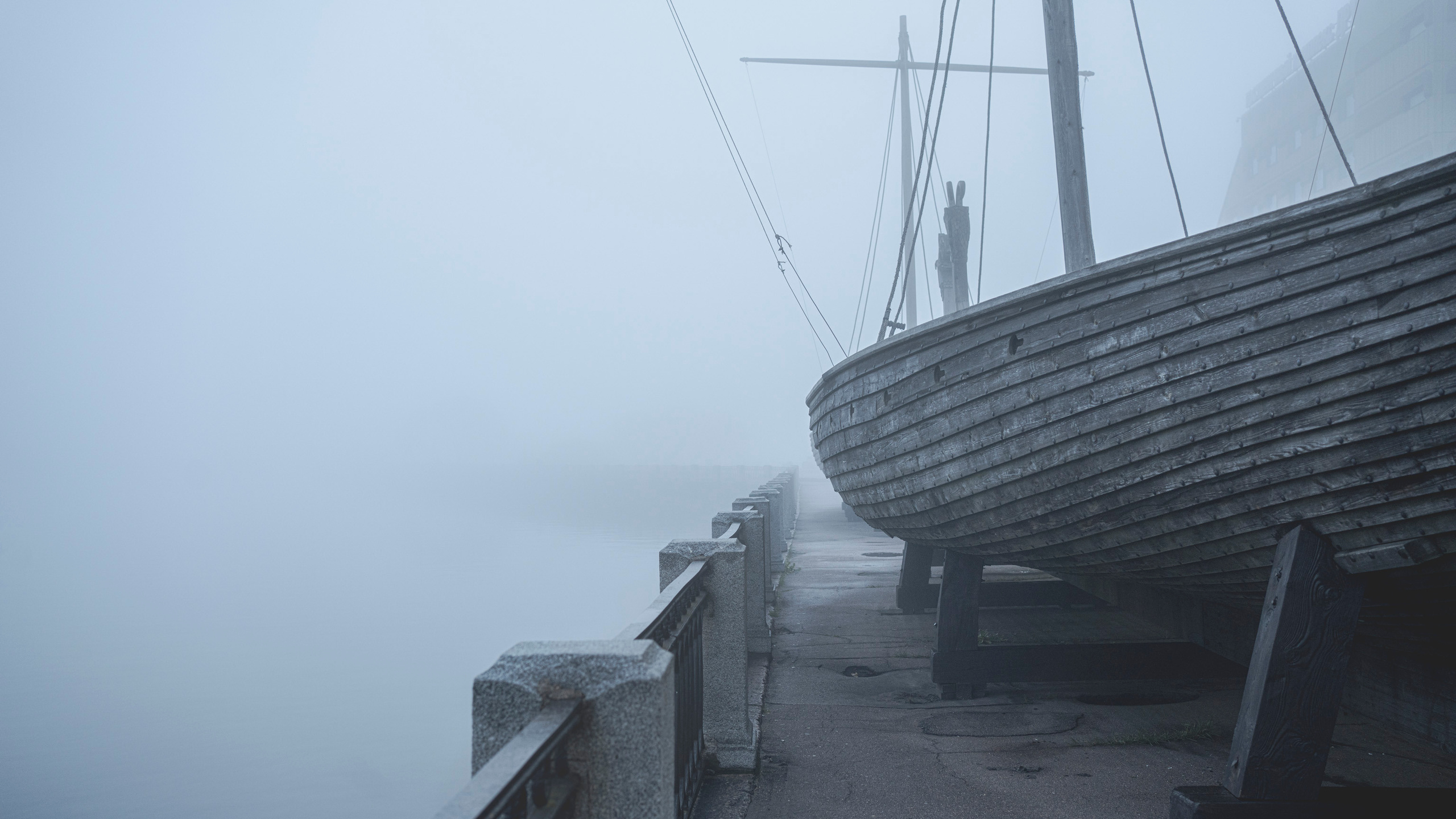 Выборг (октябрь 2020). Фотограф Сергей Танков
