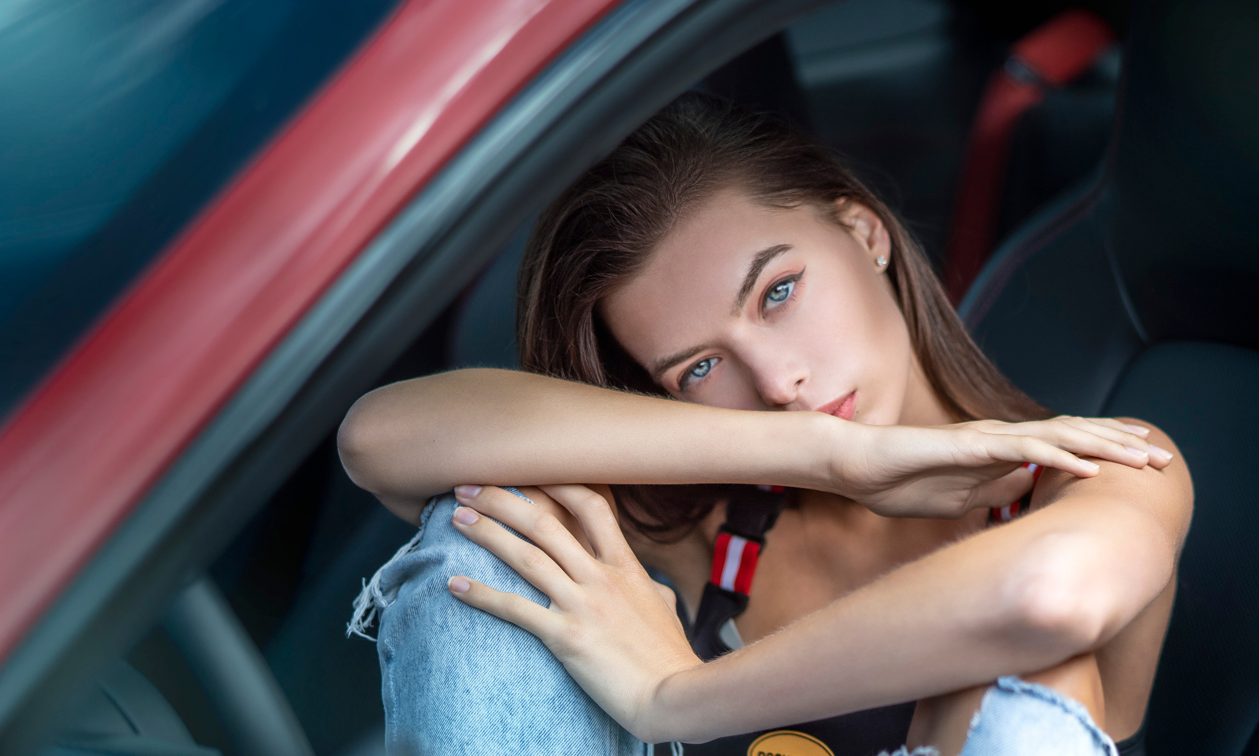 Фотовыезд — август 2021. Фотограф Сергей Танков