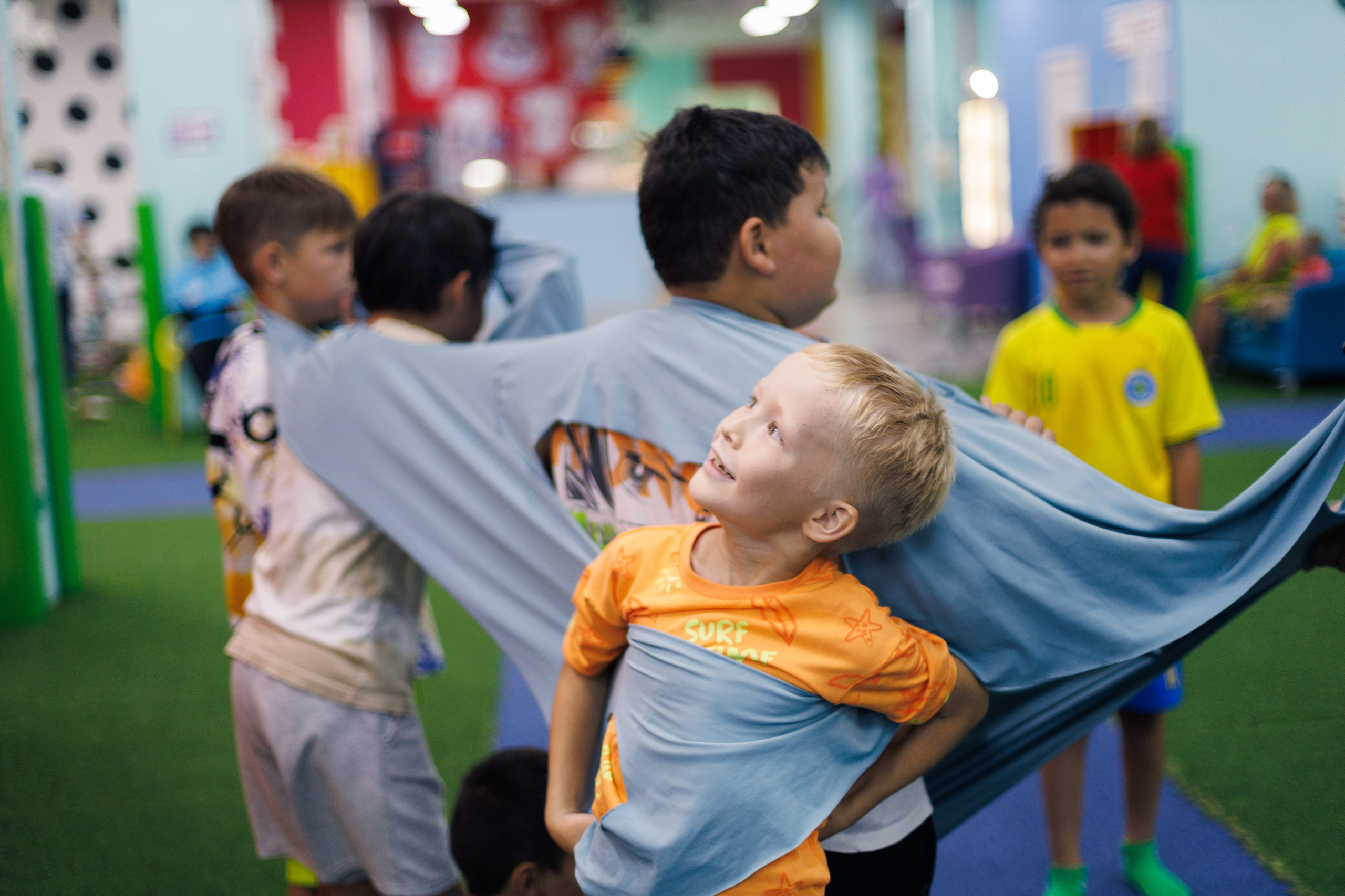 Егор. Фотограф мероприятий и спорта: юбилеев, дней рождений и корпоративов из Москвы