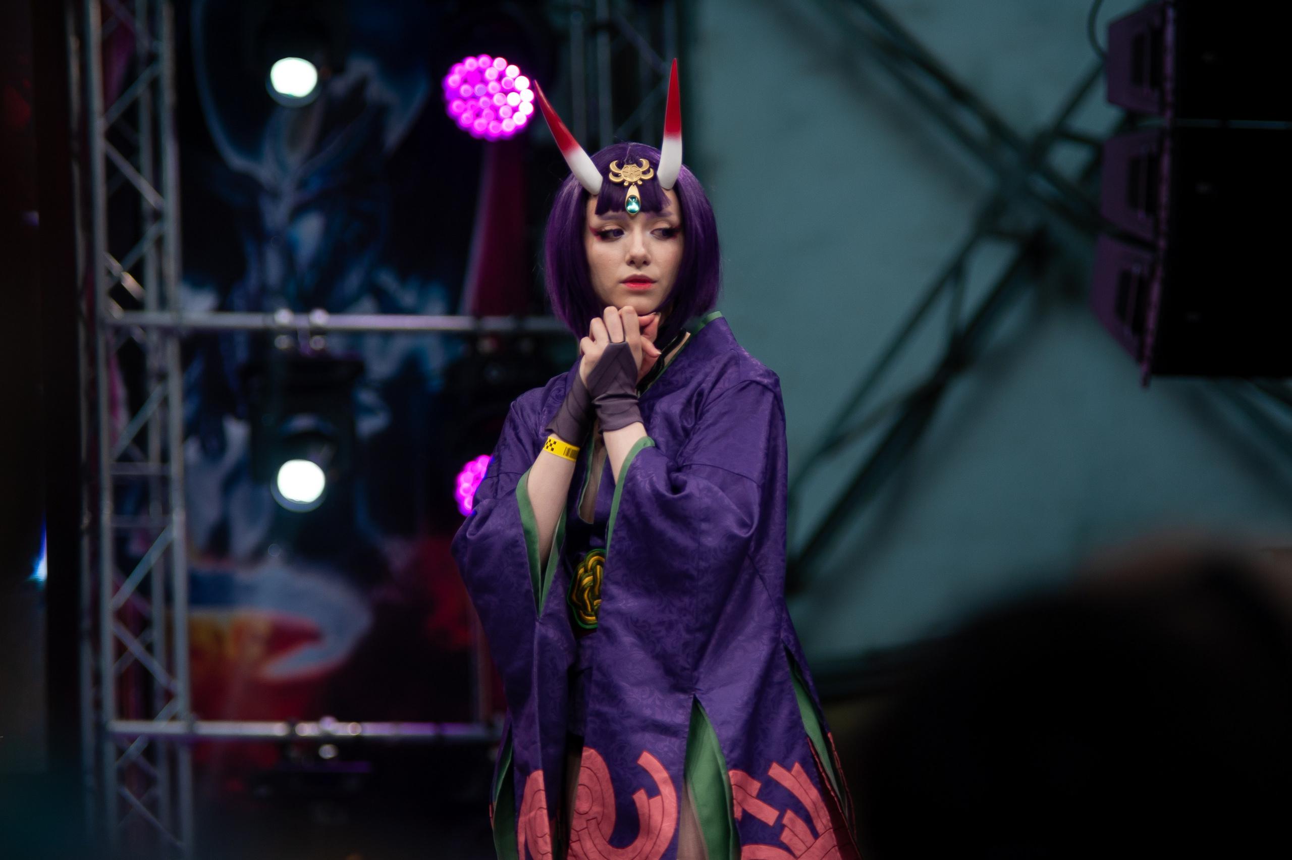 Epic Con 2021. Наталия Март | Фотограф СПб