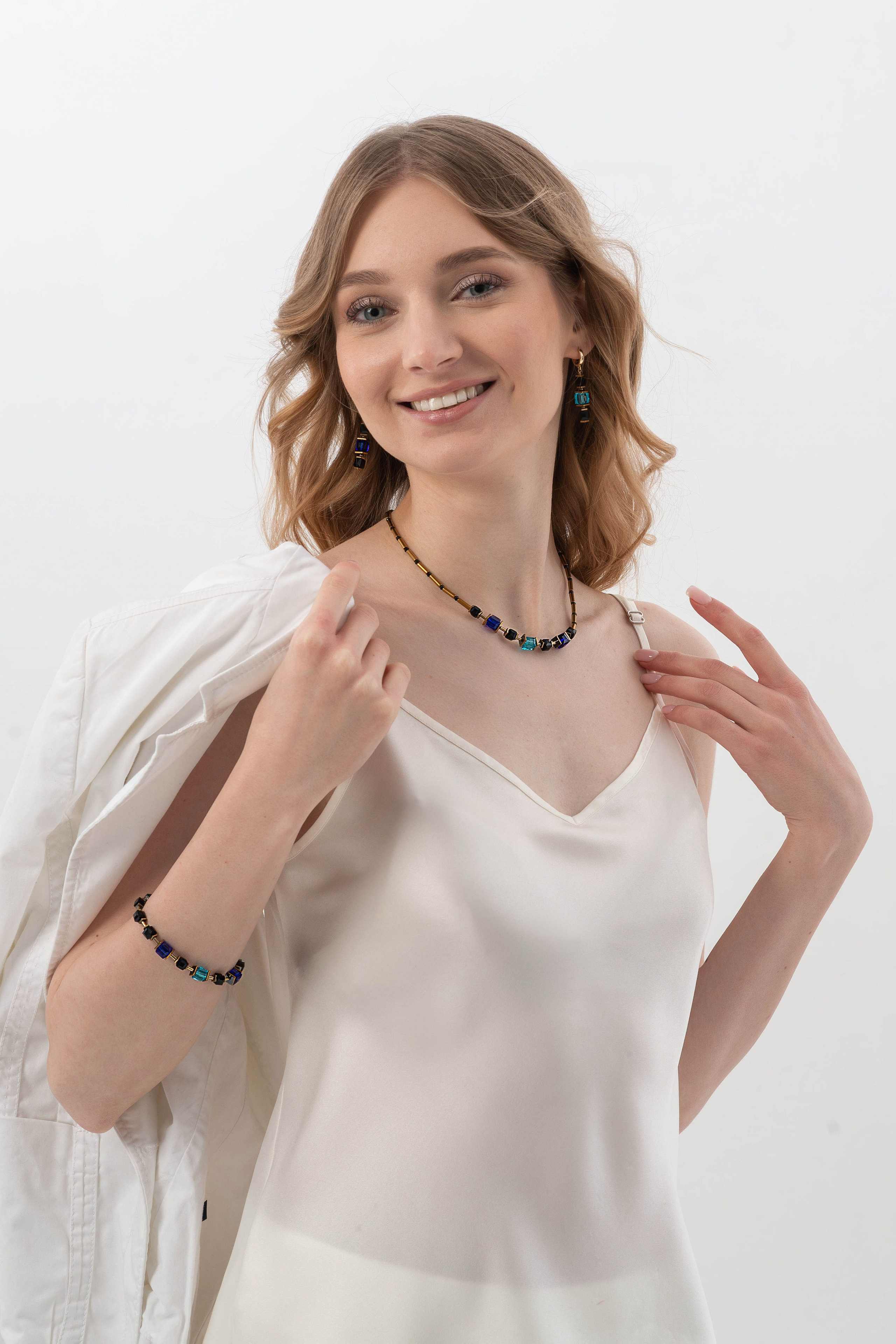 Съемка украшений ручной работы VAN&ONLY. Фотограф Марина Кукляева