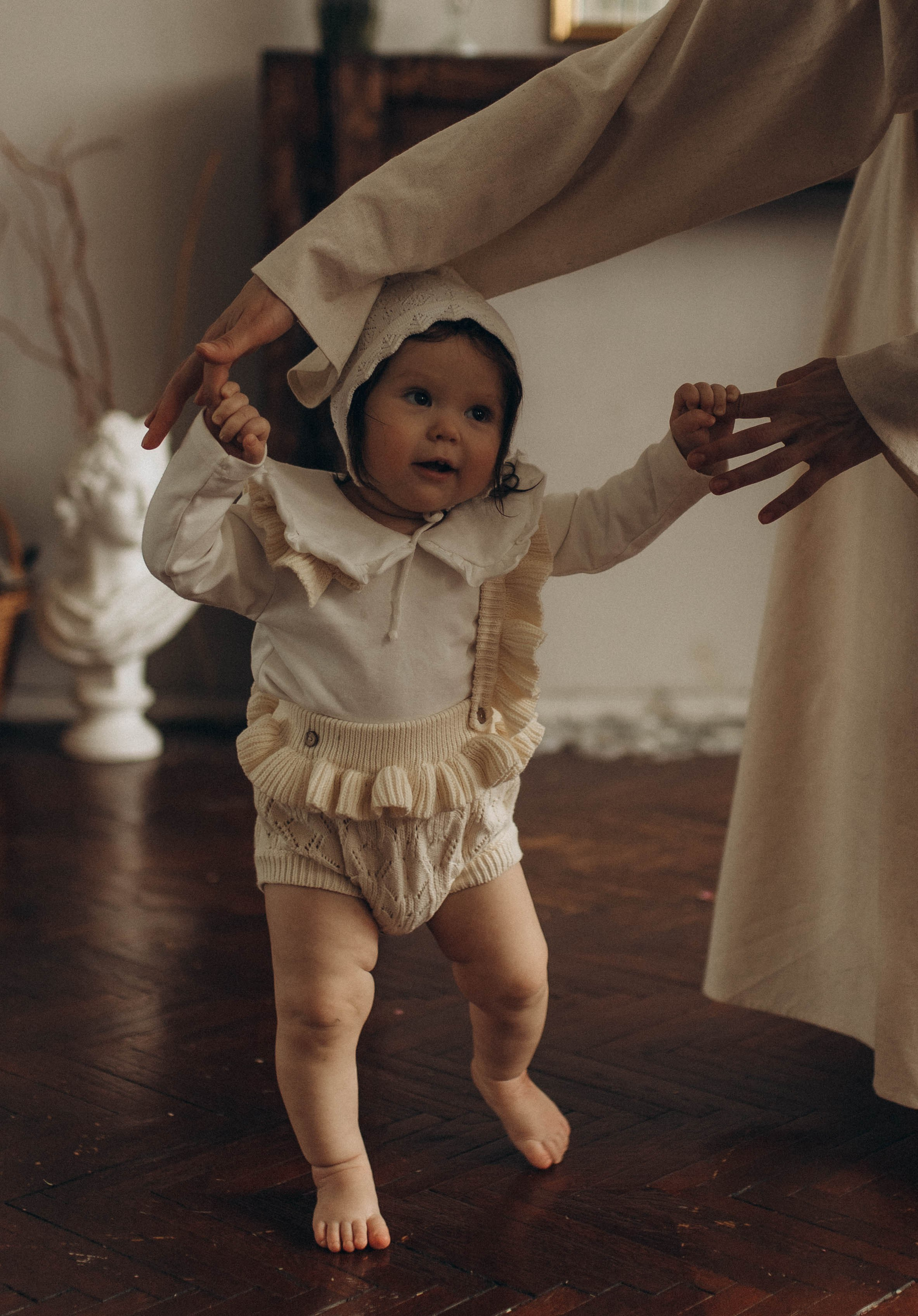 Любовь дарит искусство. Миронова Анастасия