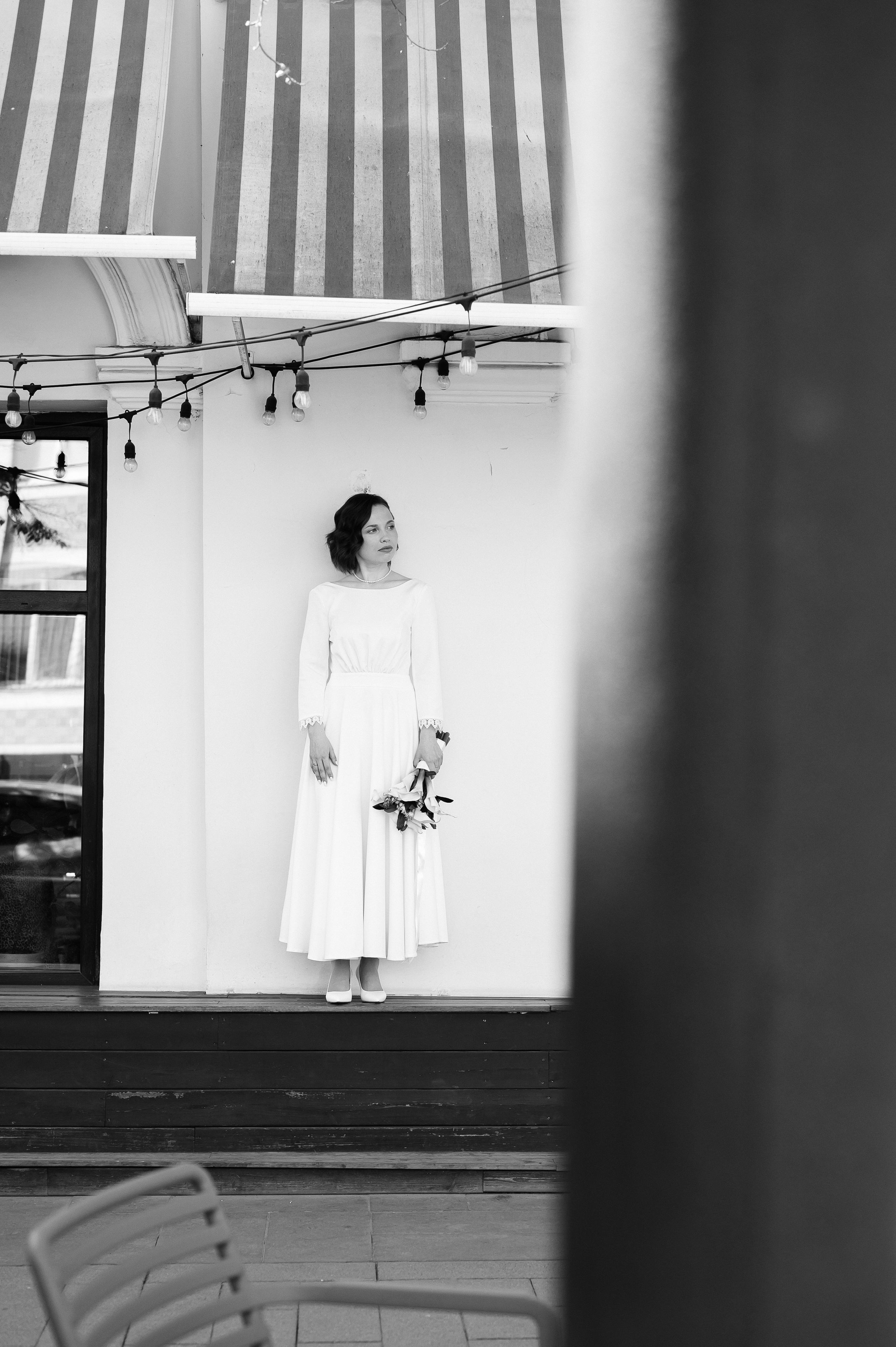 Егор и Юлия. Свадебный и семейный фотограф в Красноярске Виктория Тимонина