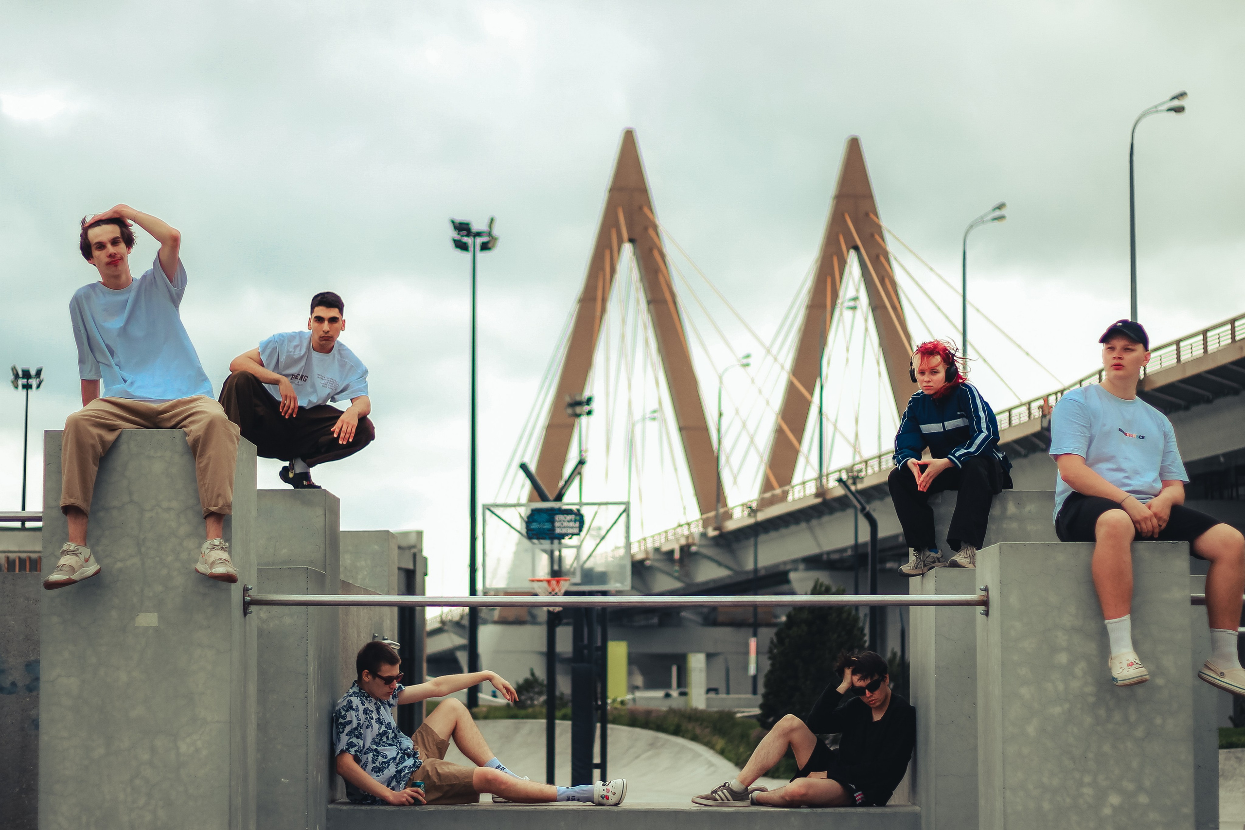 Летний. Начинающий Фотограф в Казани