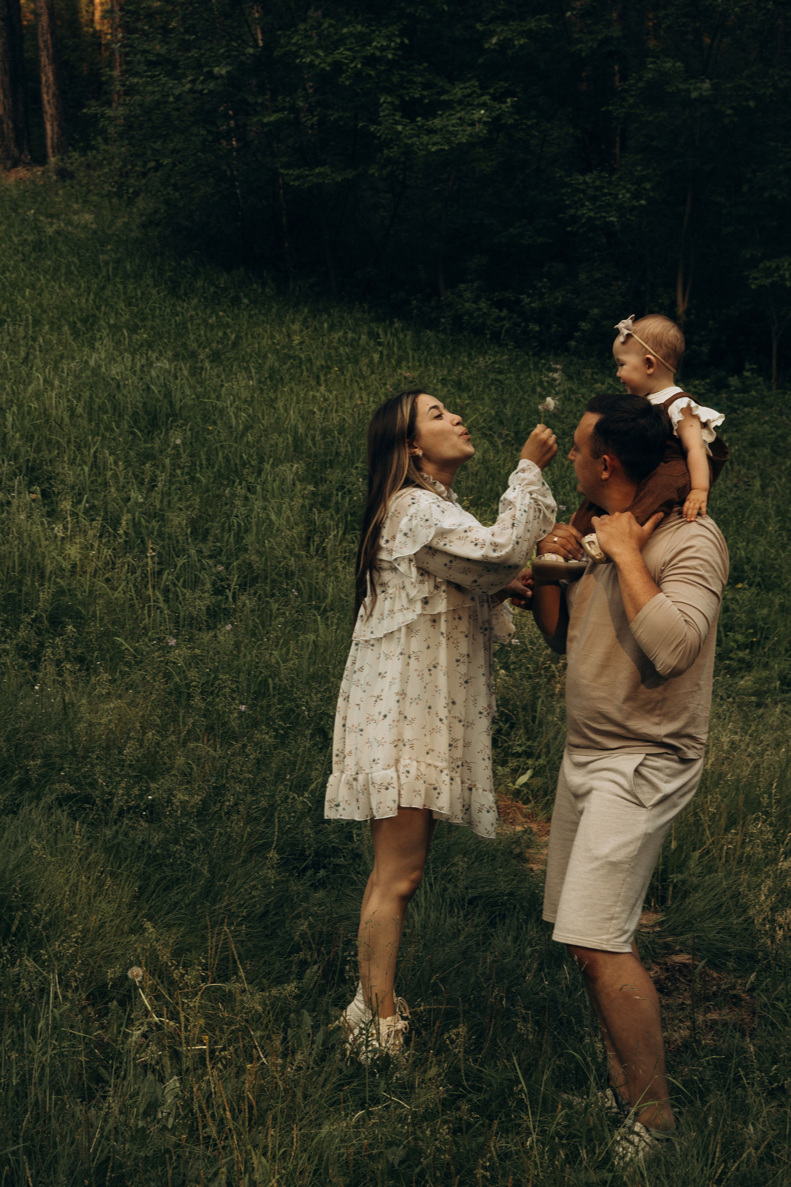 Счастливые моменты вместе. Семейный и свадебный фотограф в Чите Мария Авдеева