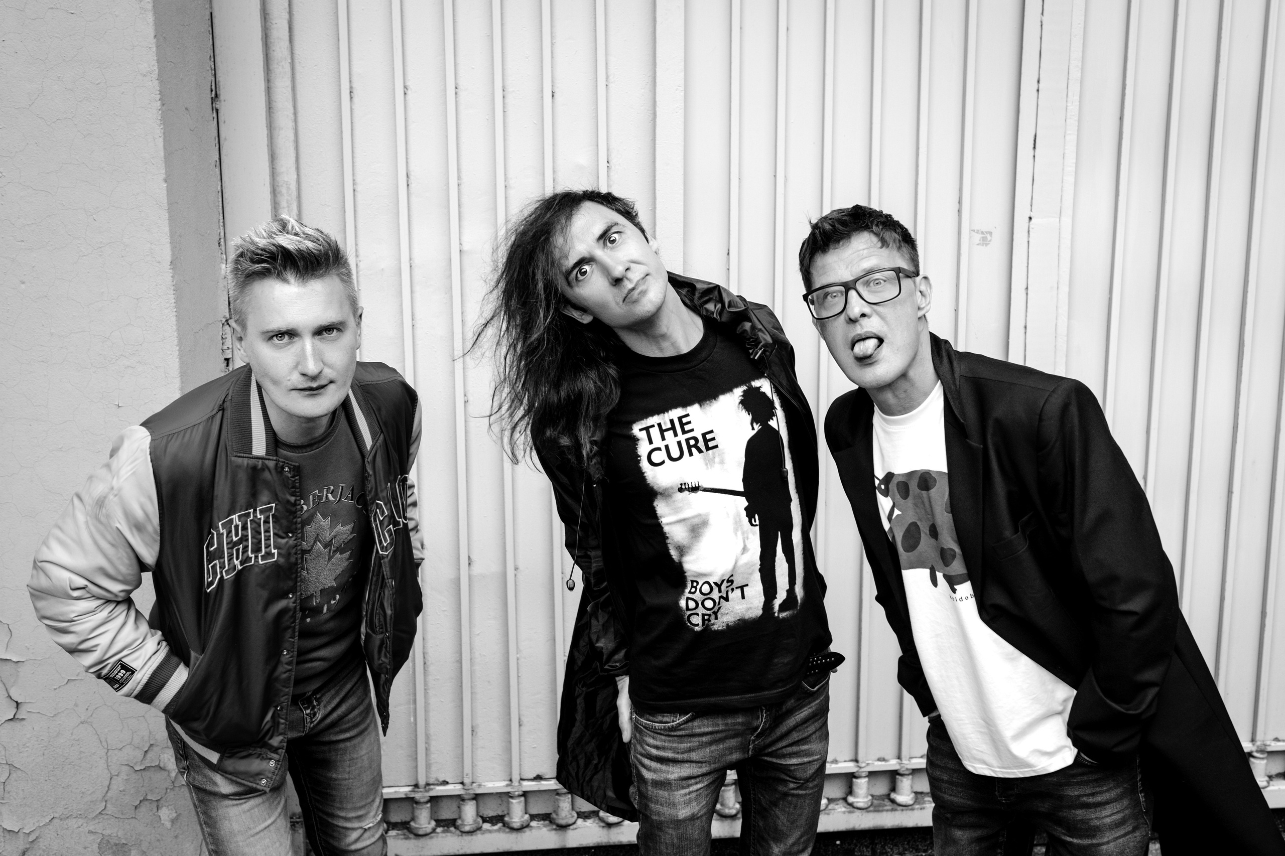 РАДИОПОМЕХИ. Фотограф Елена Богачева (lenalena_na_na_na)