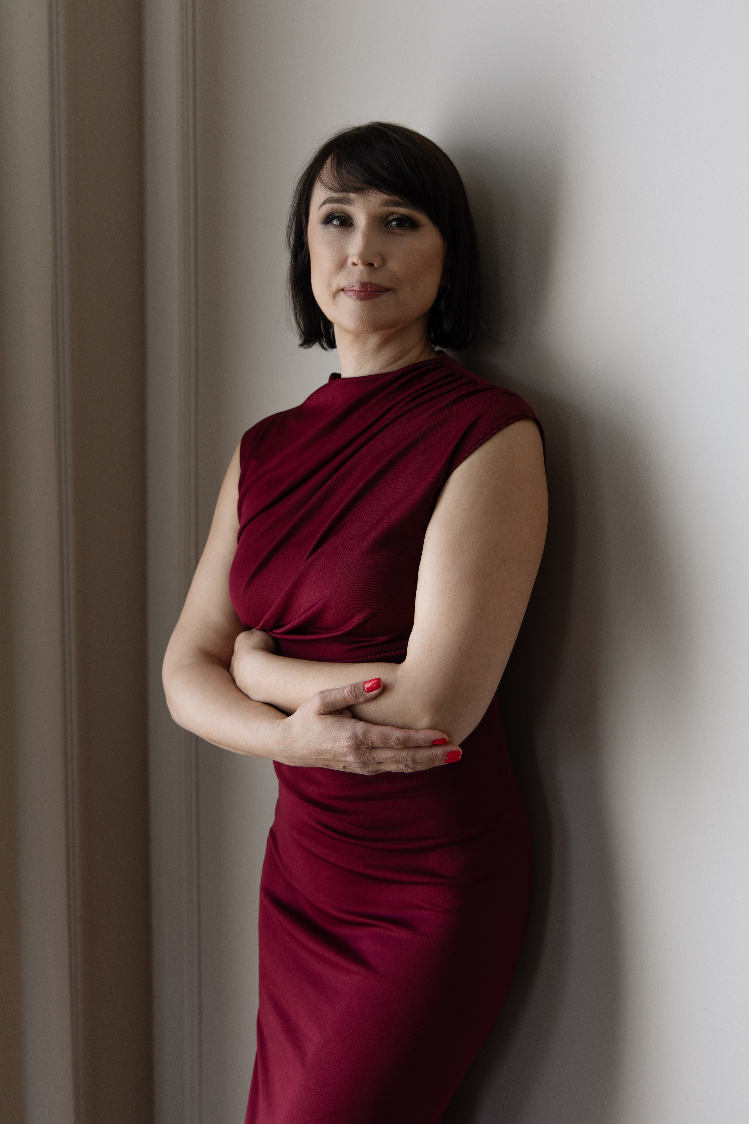 Мама и дочери. Aleksantis