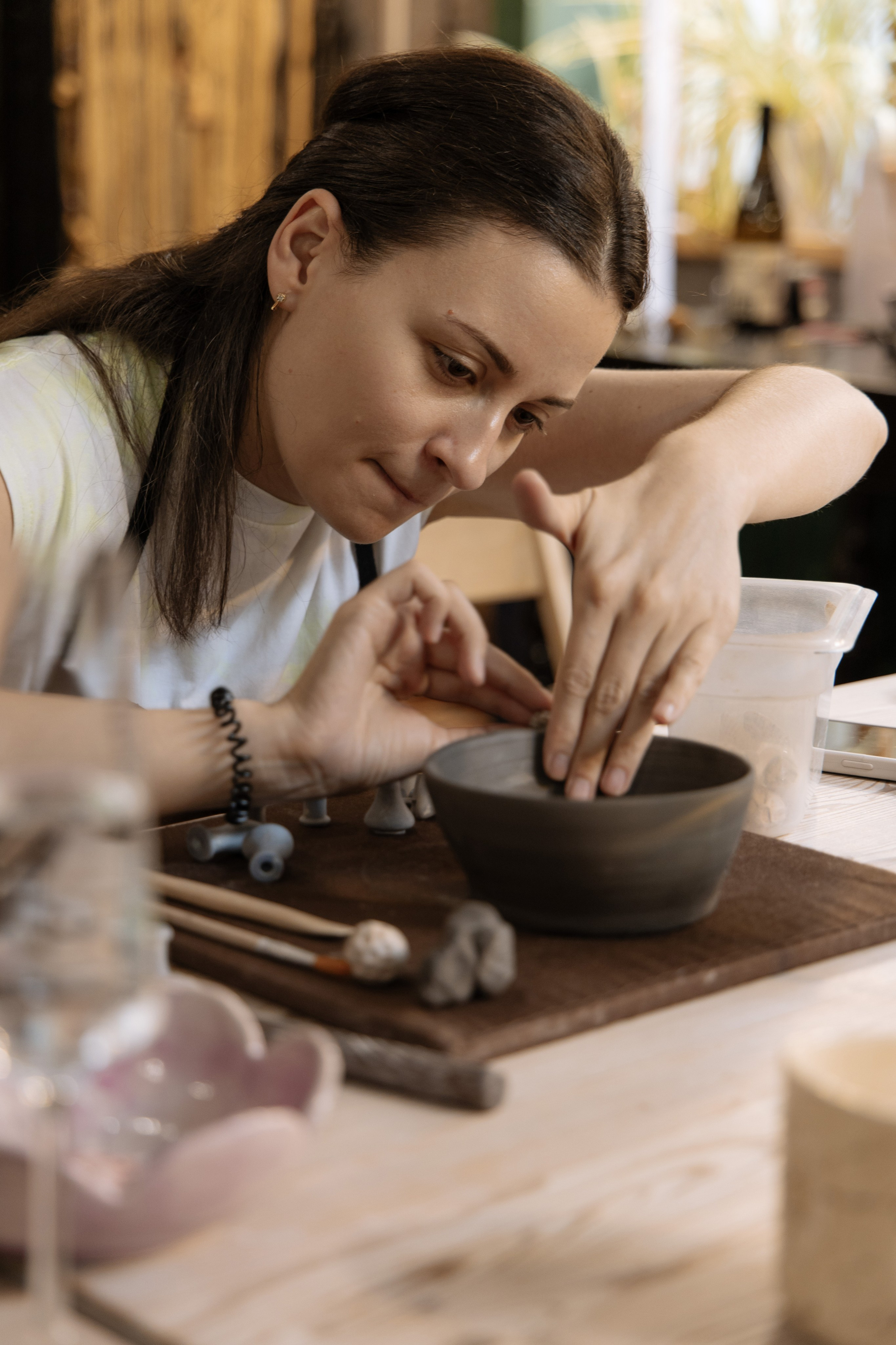 Юбилей Юлии. Aleksantis