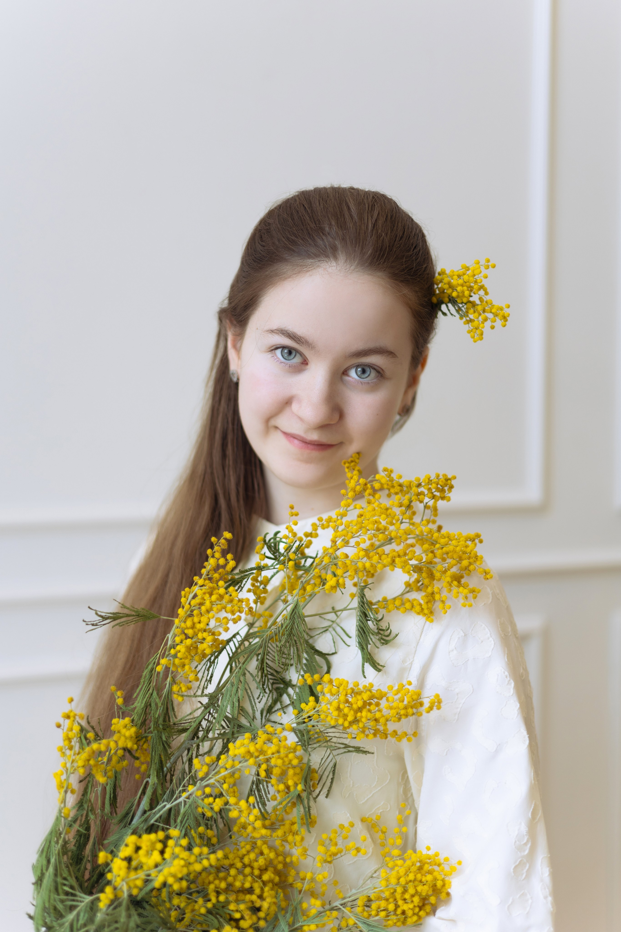 PORTRAIT. Главная