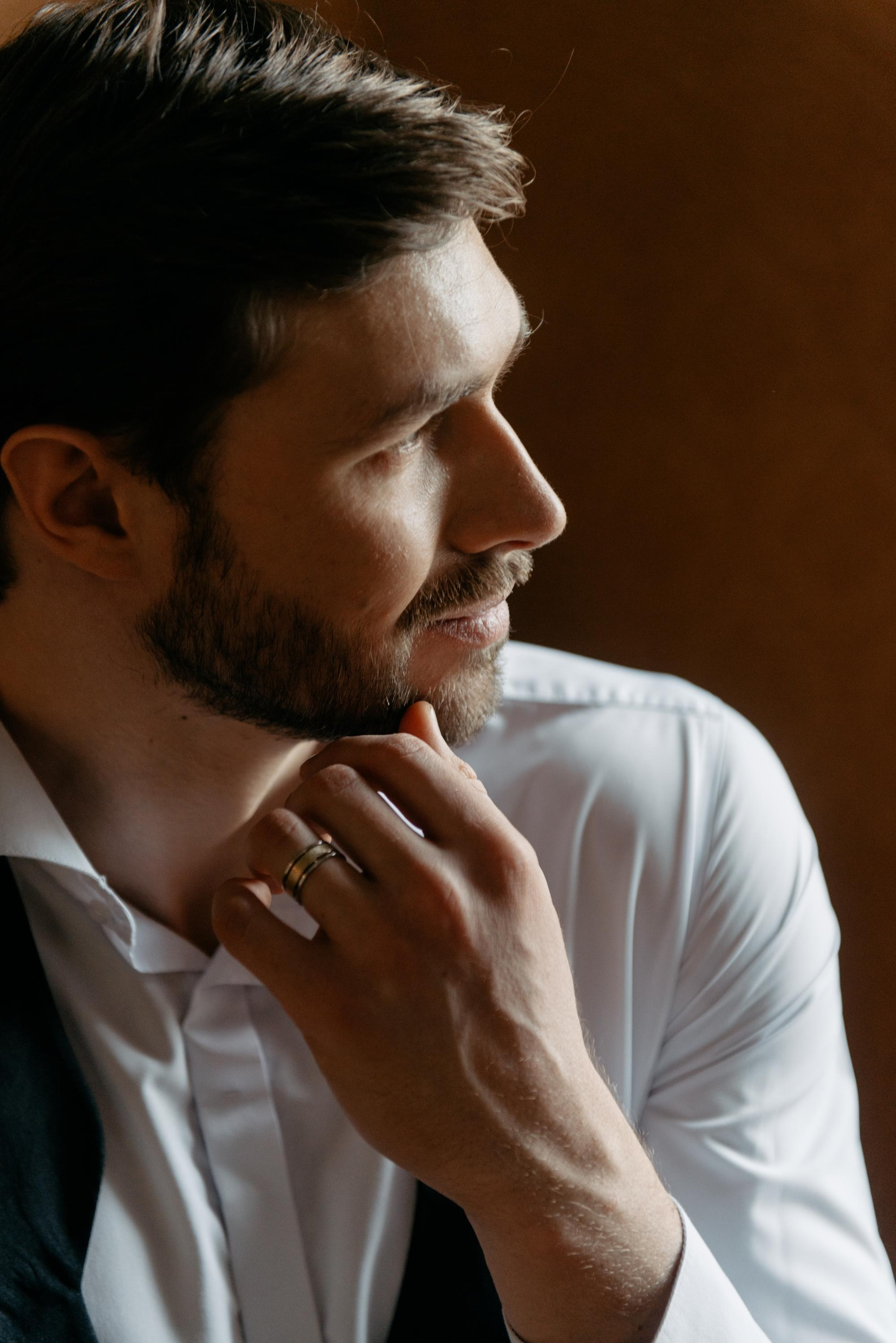 АЛЕКСАНДР И АННА. HOTEL NATIONAL. Свадебный фотограф в Москве — Илья Пивоварчик