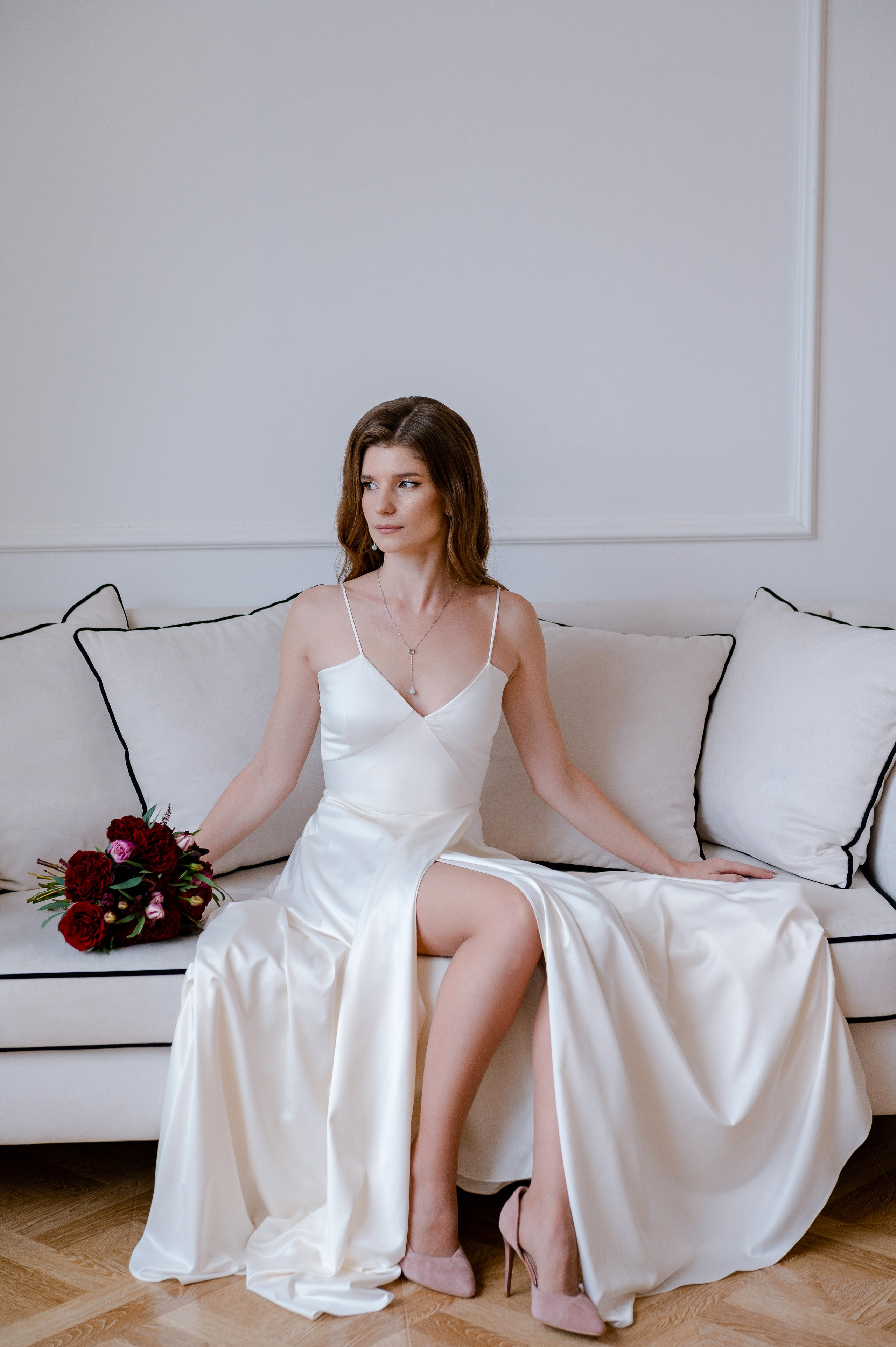 Лена и Антон. Lifestyle фотограф