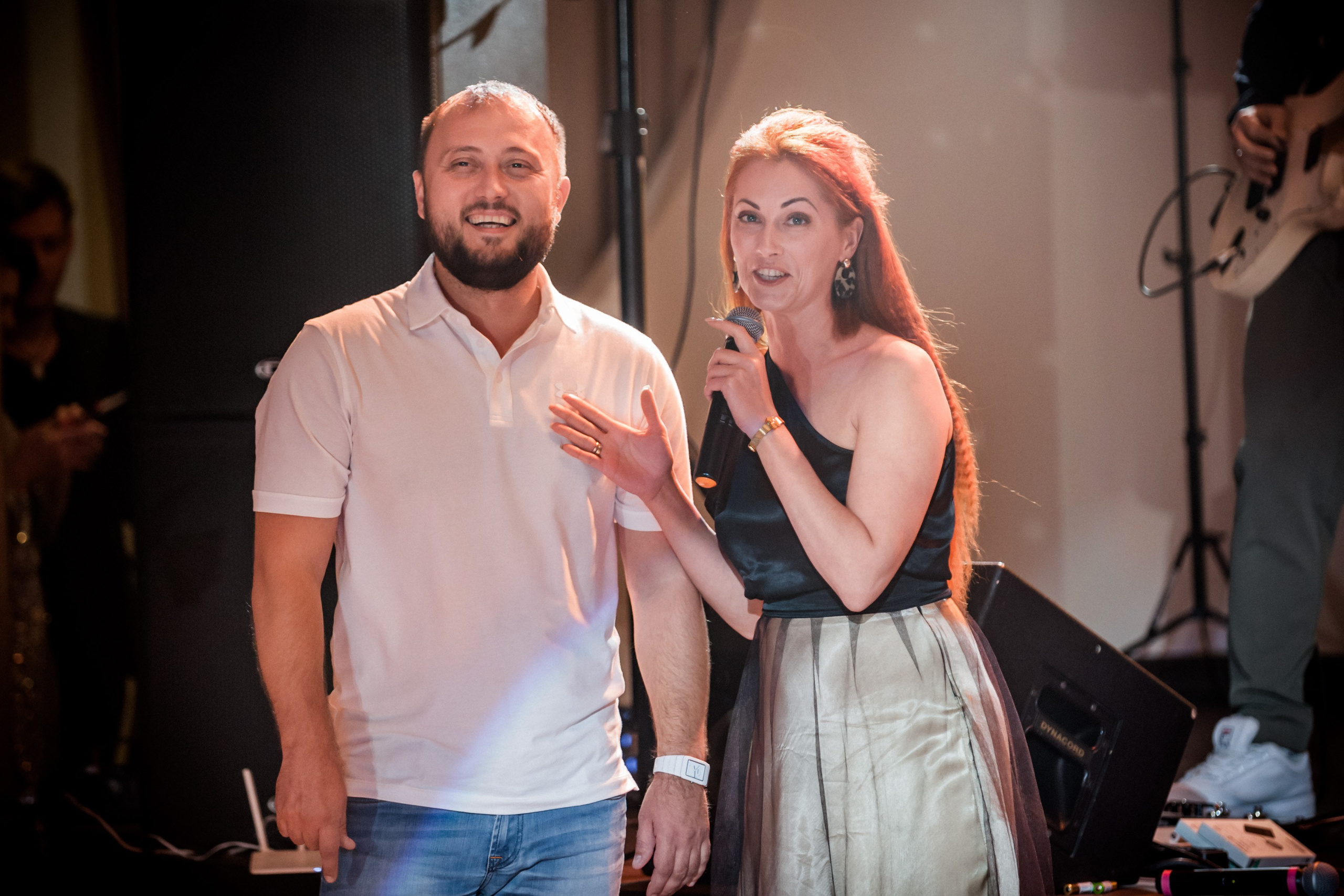 Свадьба Наташи и Виталия. Фотограф Светозар Андреев