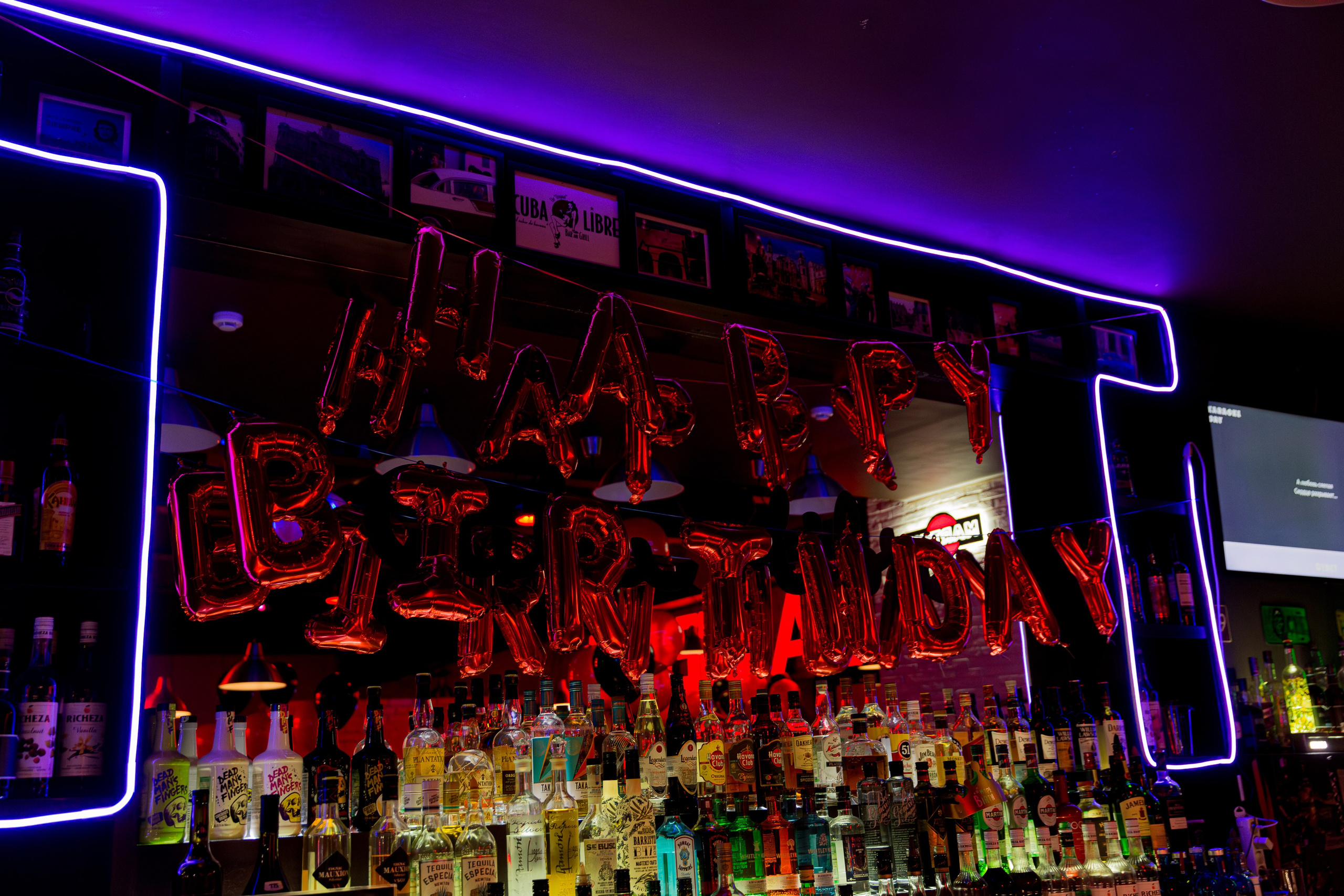 10 ЛЕТ Cuba Libre. Свадебный и репортажный фотограф в Ярославле Евгений Шовдин