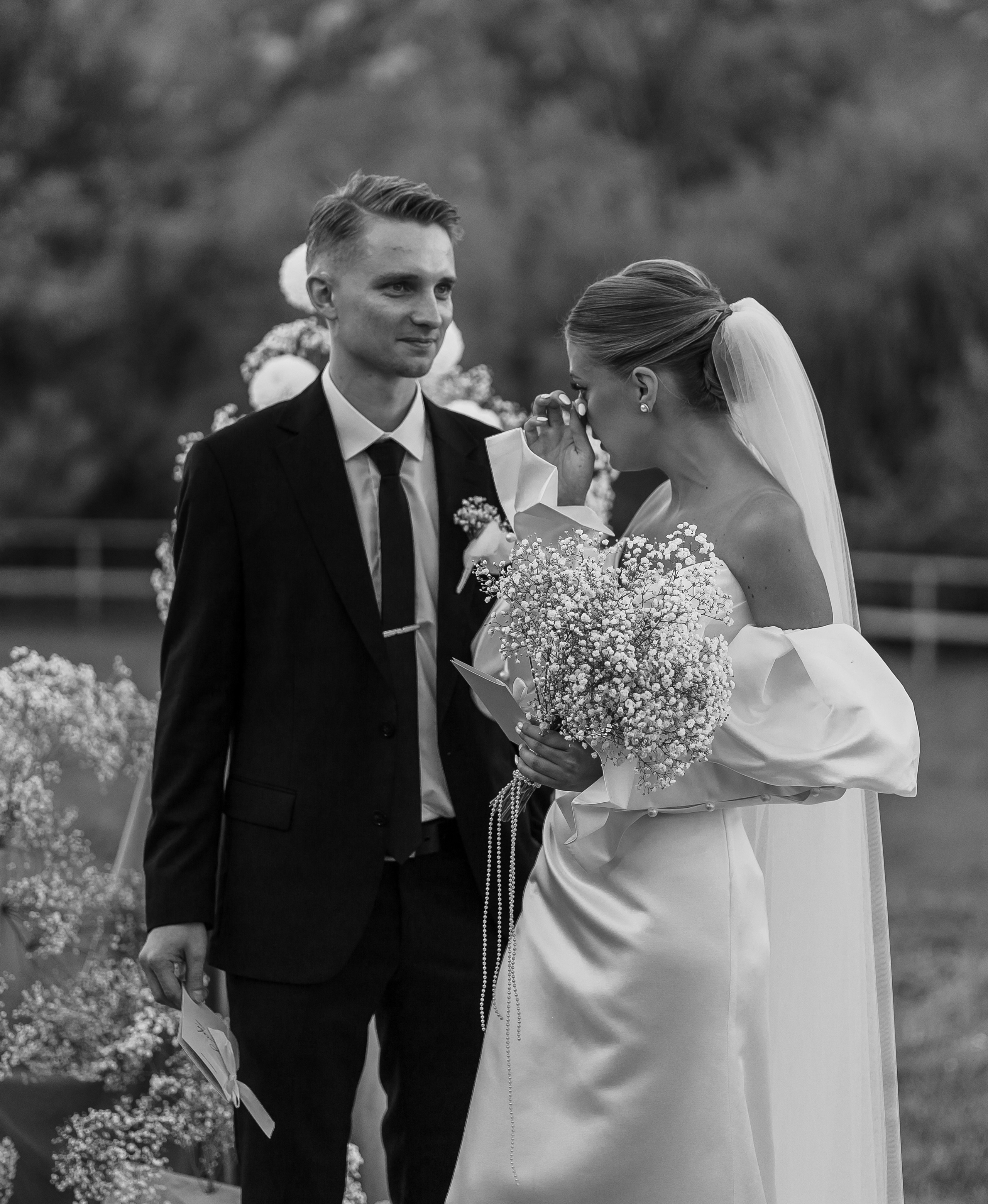 Владислав и Александра. Главная