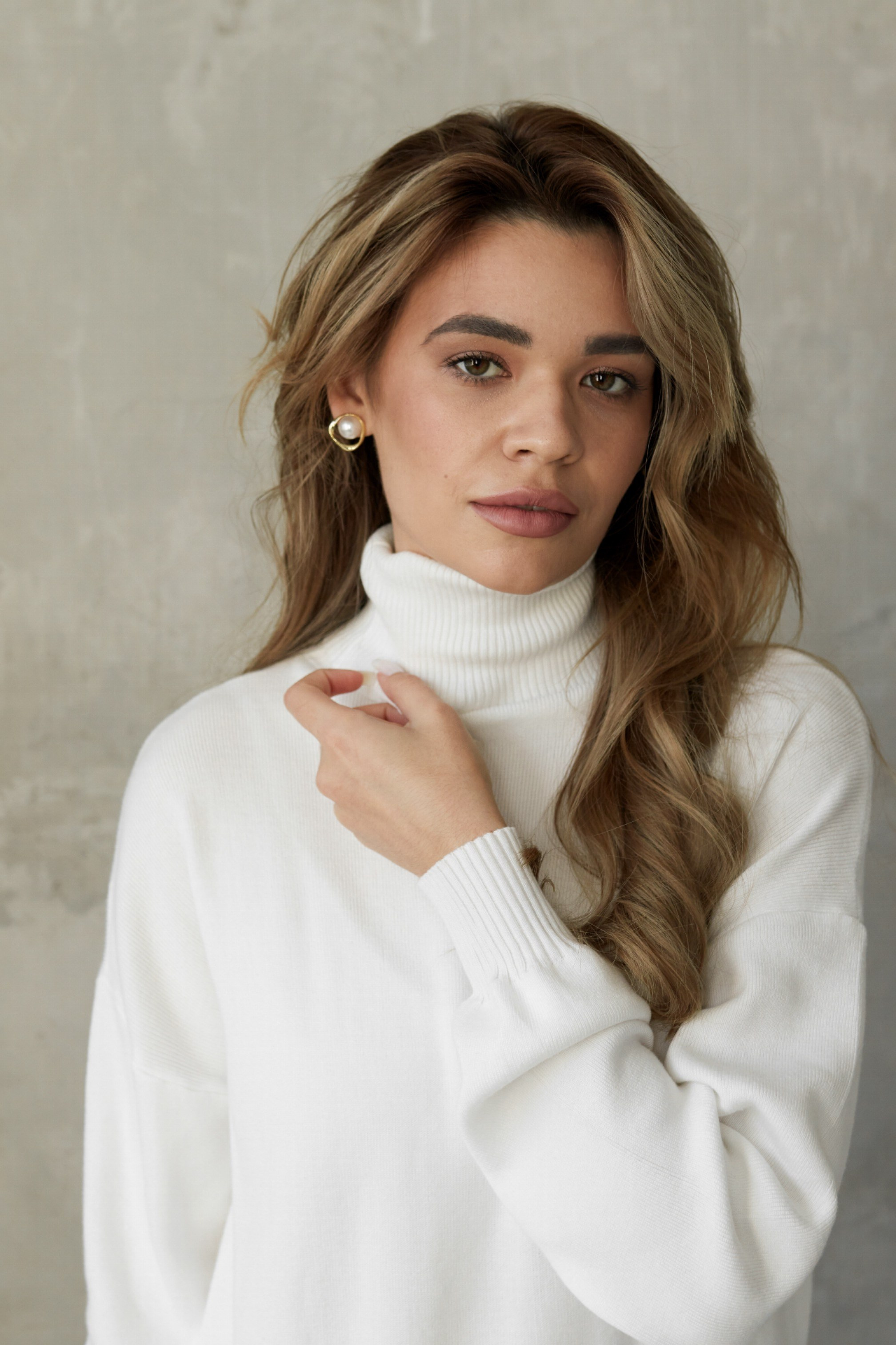 Для мастера по реконструкции волос. Фотограф Стилист Тюмень Вера Хайруллина