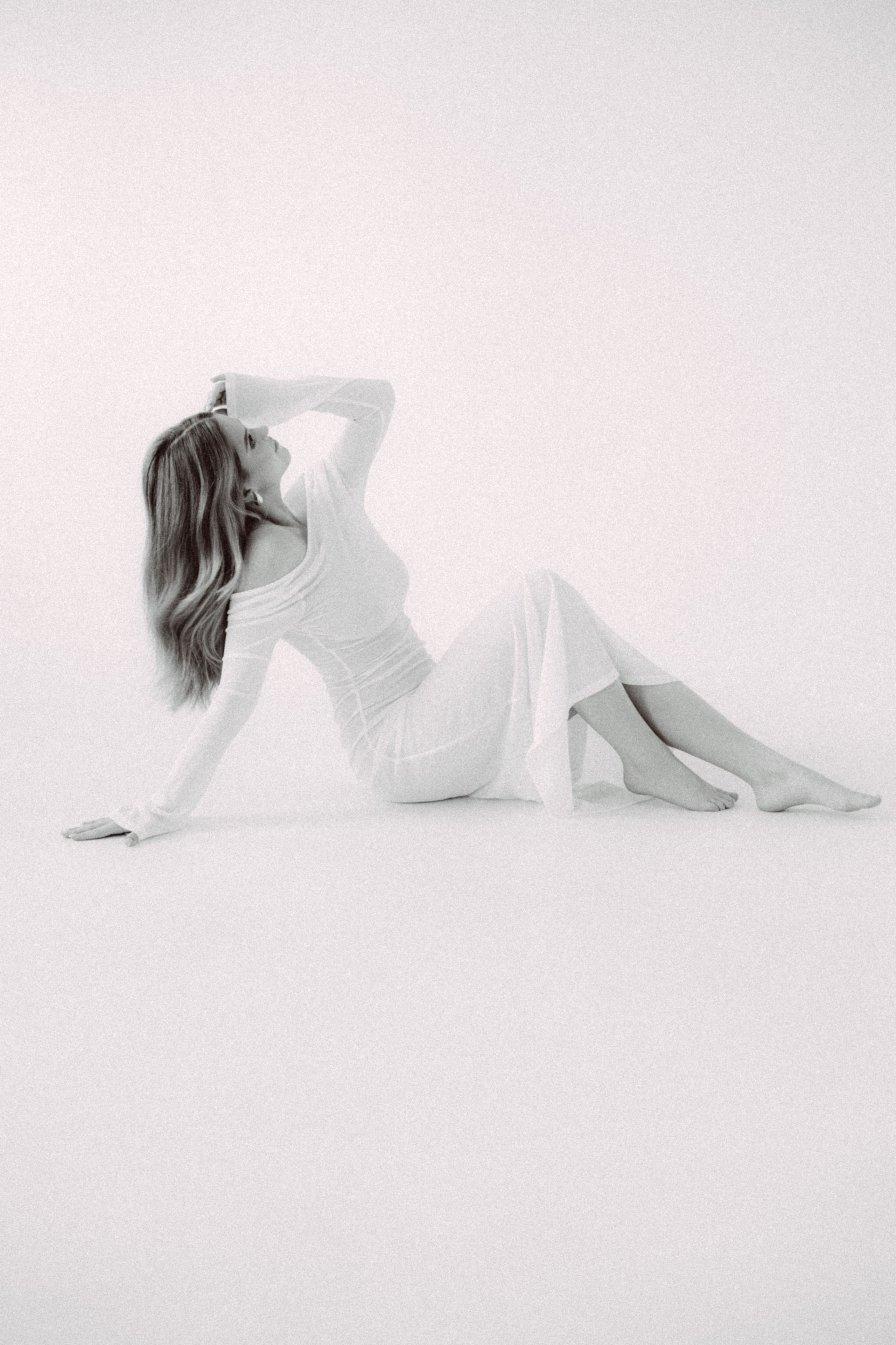 Ксения. Фотограф Стилист Тюмень Вера Хайруллина