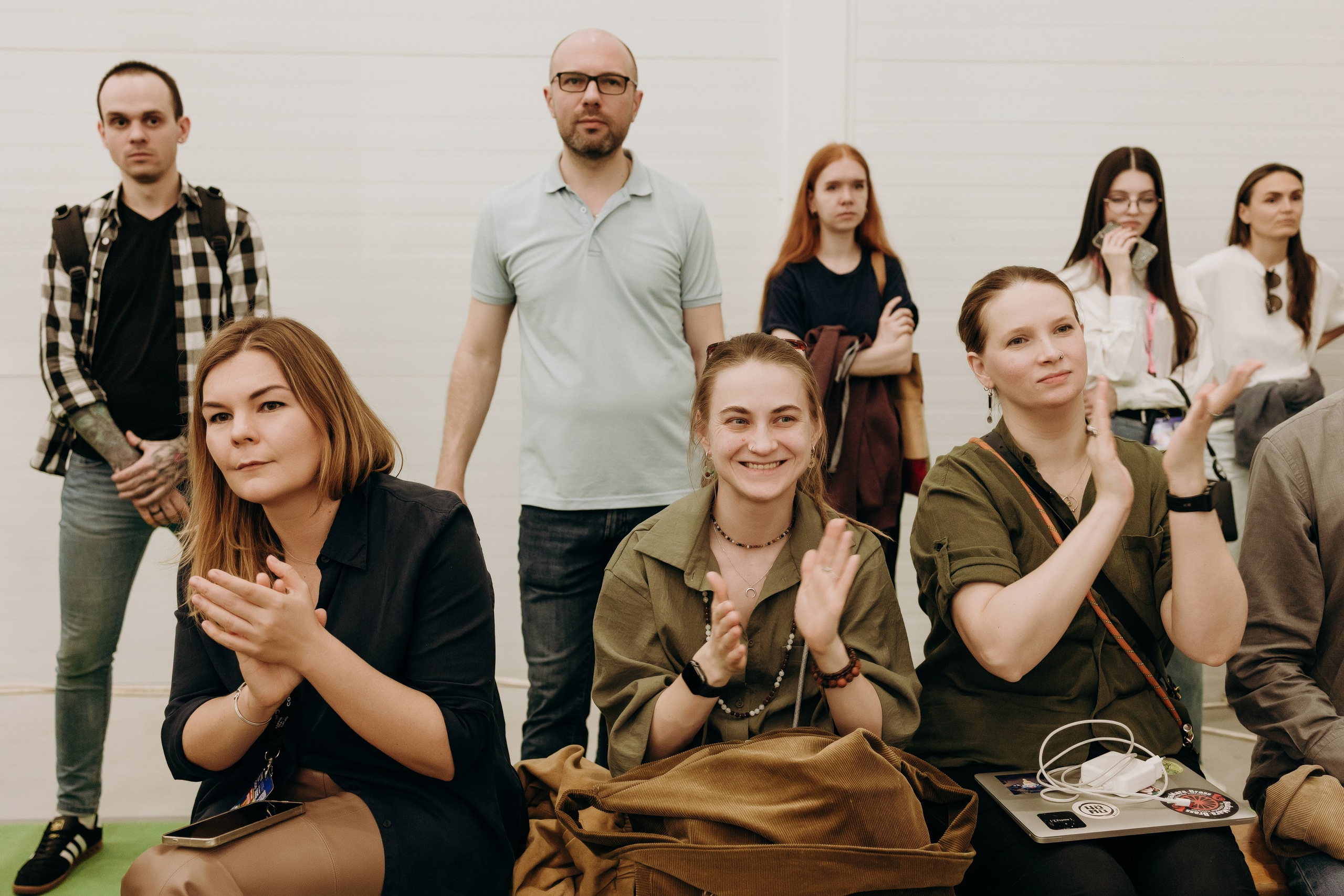 Репортаж с выставки кофе в Крокус Экспо: события, дегустации и новинки. Репортажный и свадебный фотограф в Москве Лена Таращенко