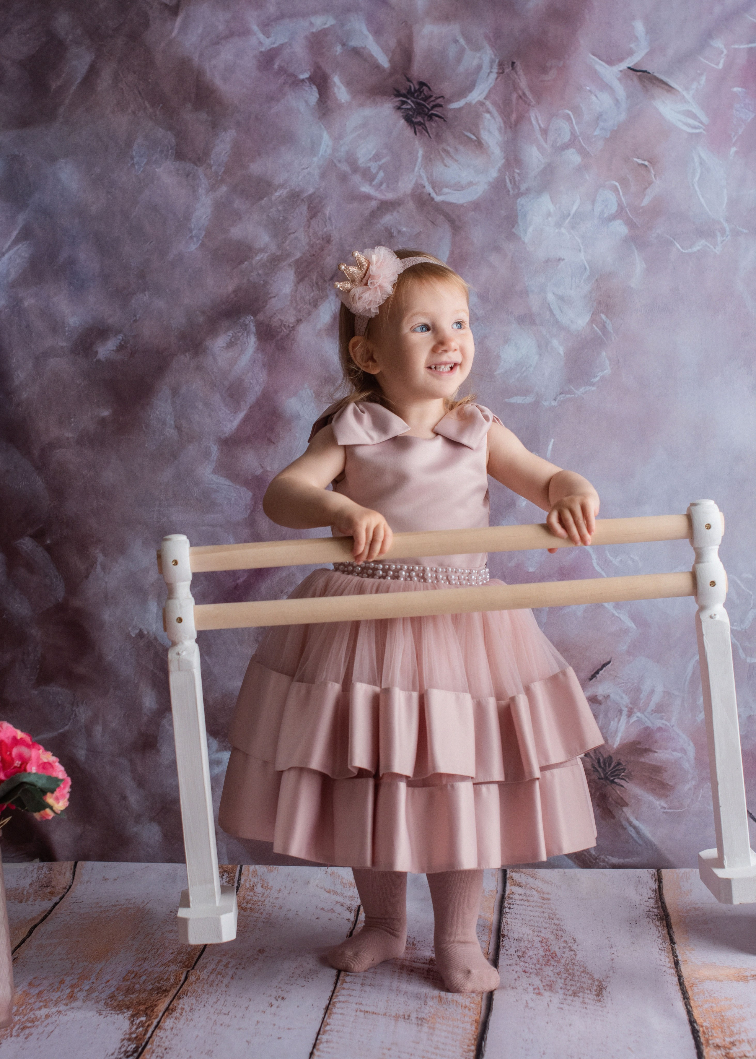 Дети 2-3-4 года. Фотограф Новорожденных во Владивостоке Ольга Галаницкая