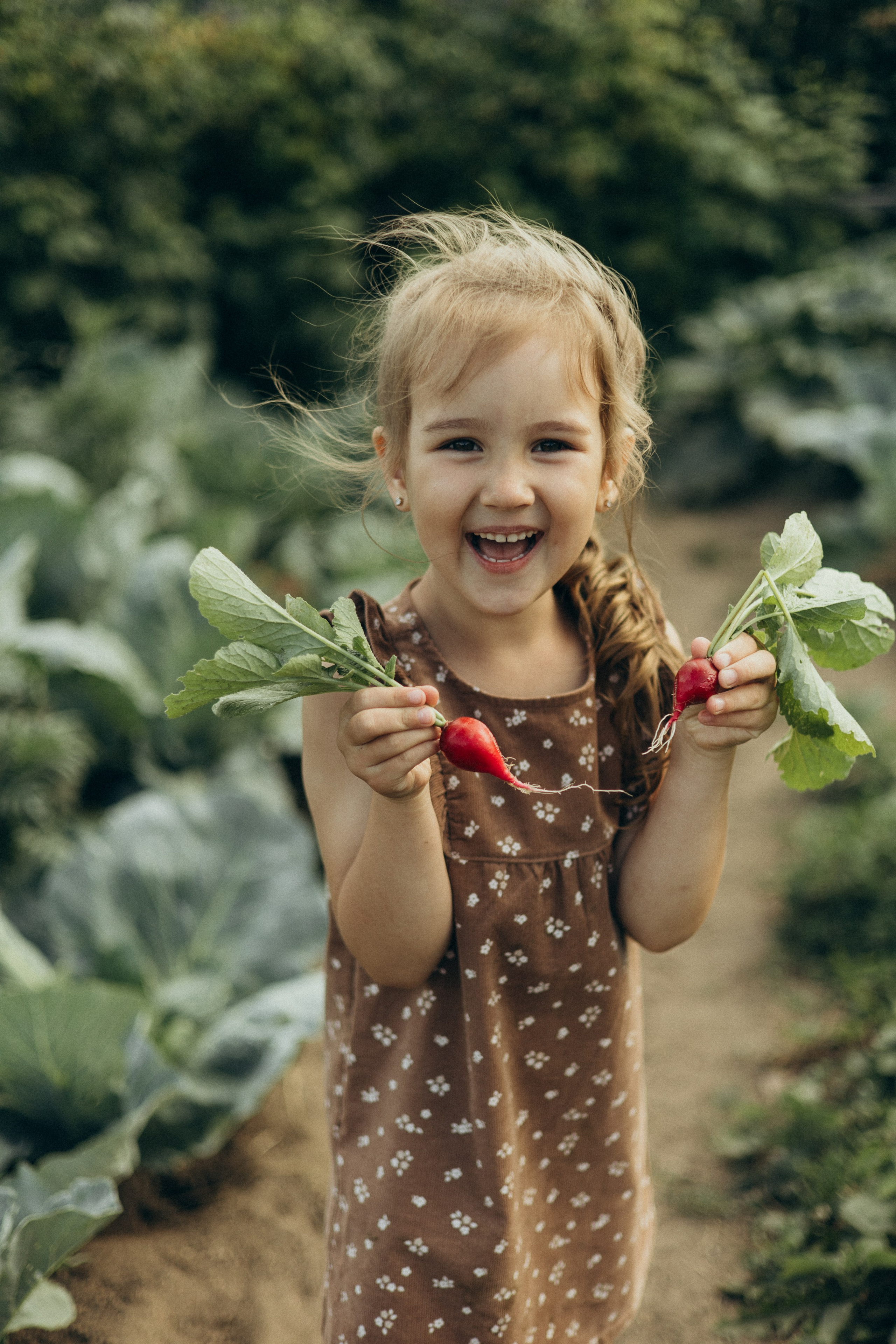 Хорошо в деревне летом…♡. Фотограф в г. Чита