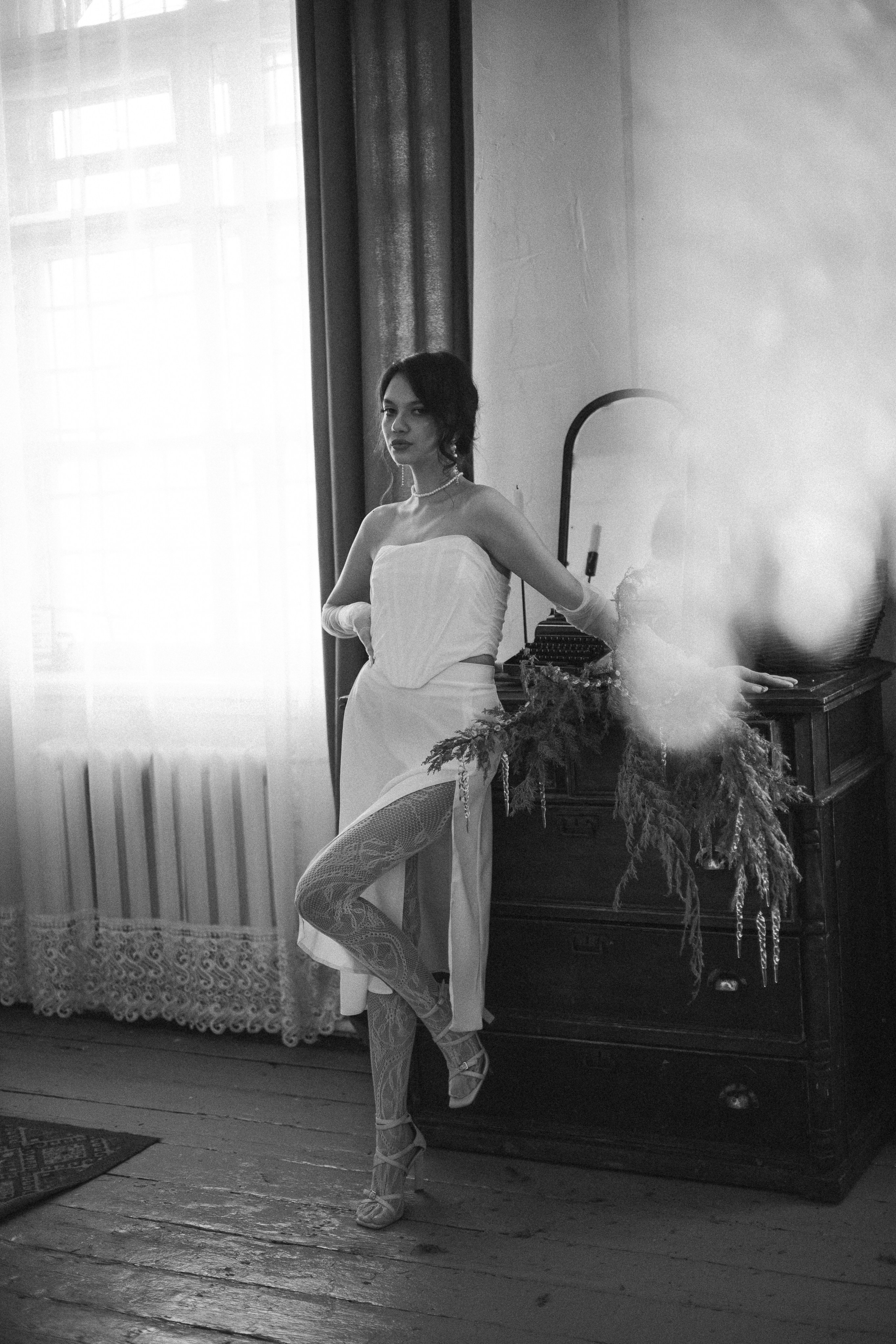 Лолита. Фотограф в г. Чита