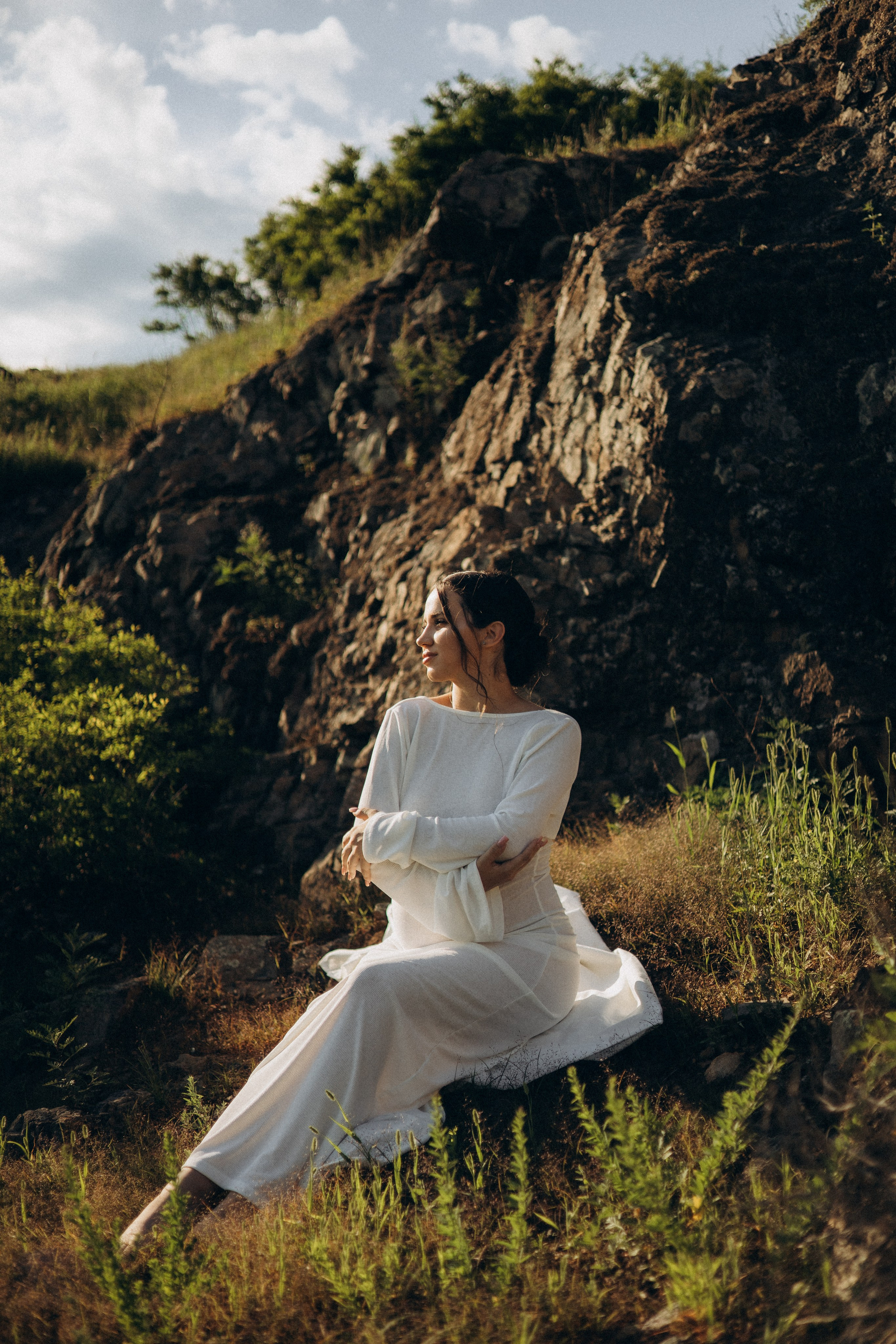 Анастасия. Фотограф в г. Чита