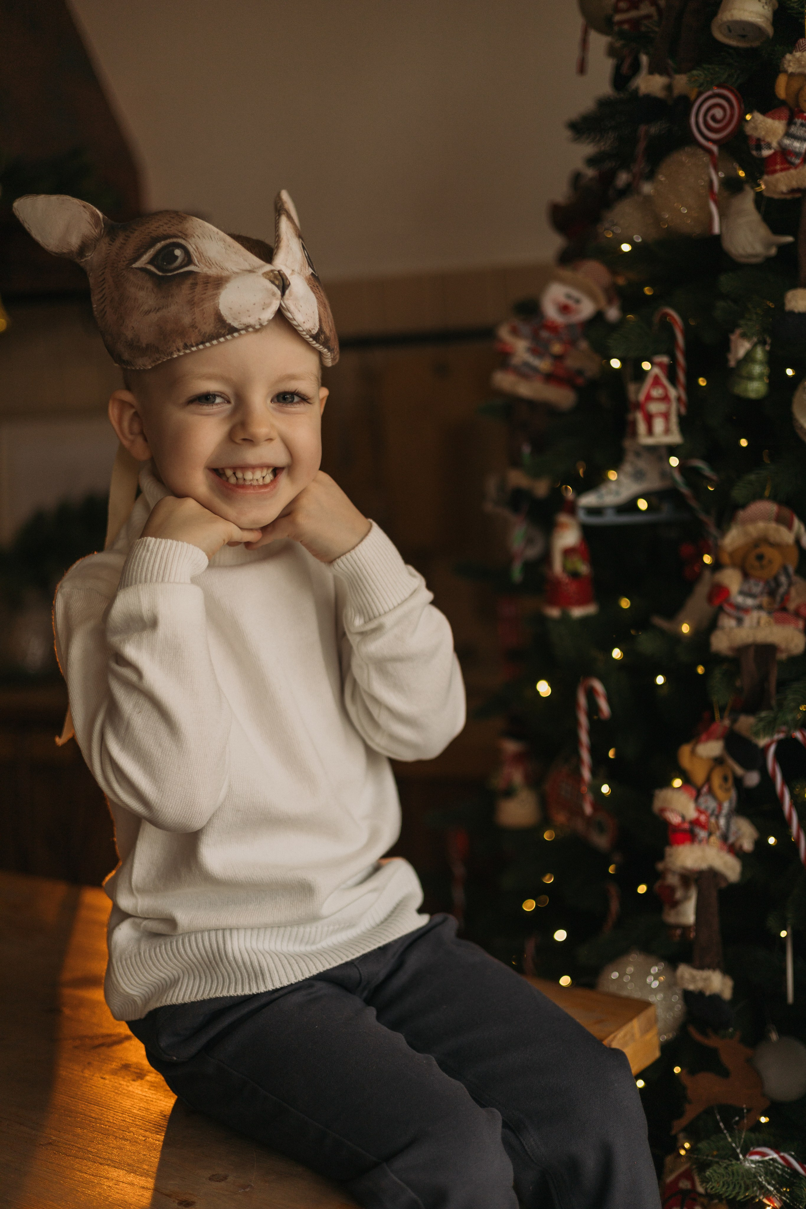 Маленькая история одной семьи♡. Фотограф в г. Чита