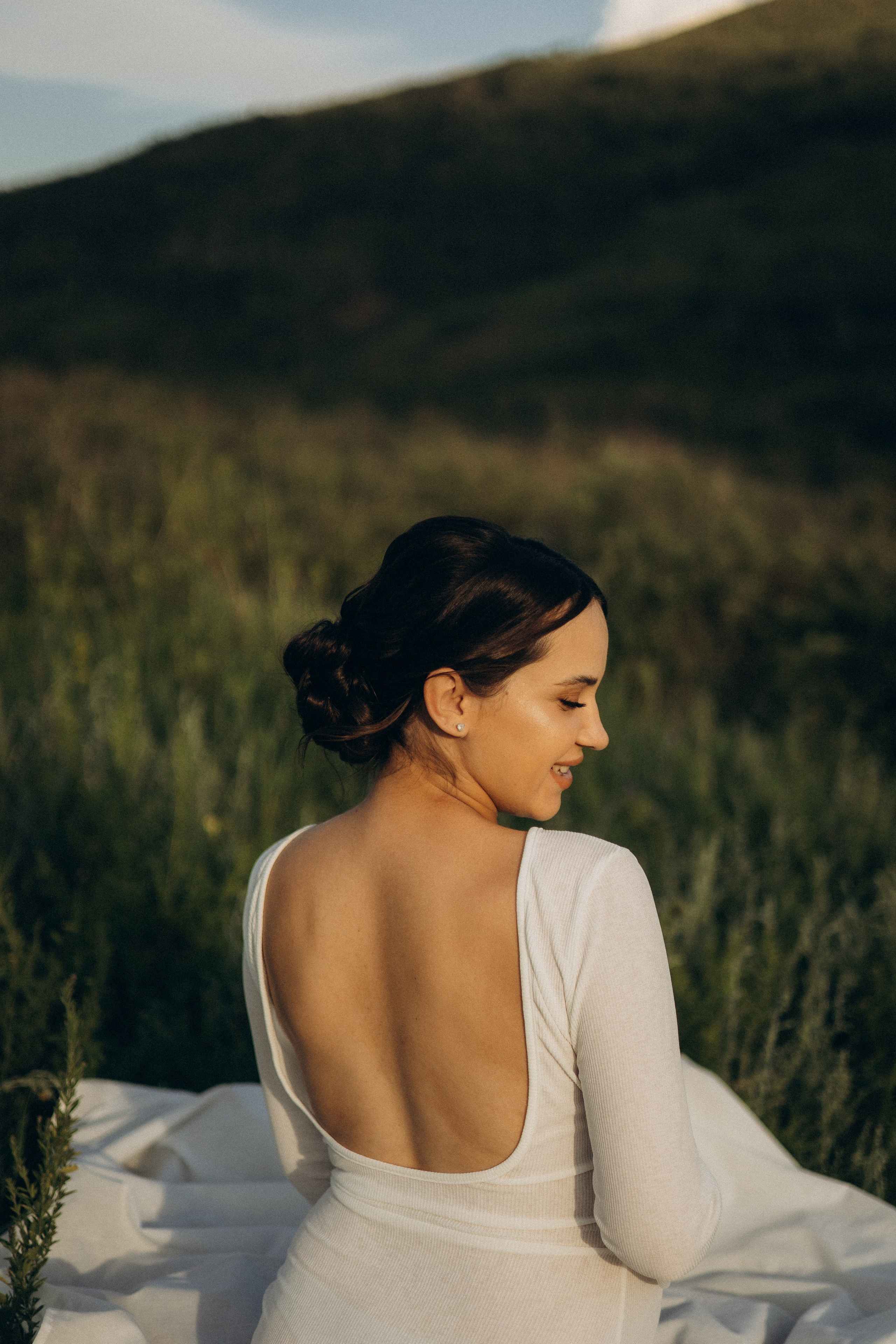 Анастасия. Фотограф в г. Чита