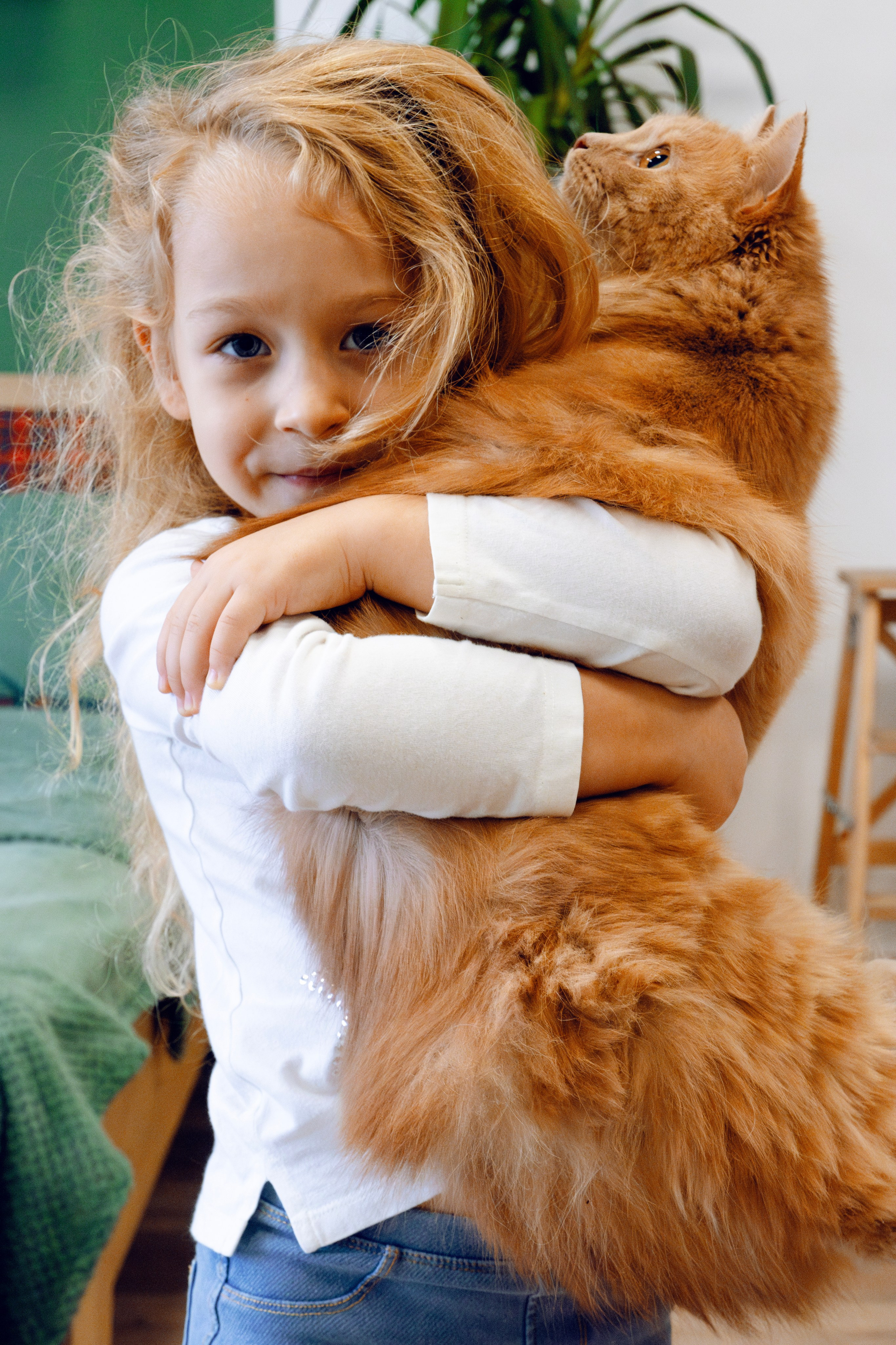 Тепло. Анна Пушкар — фотограф в Москве