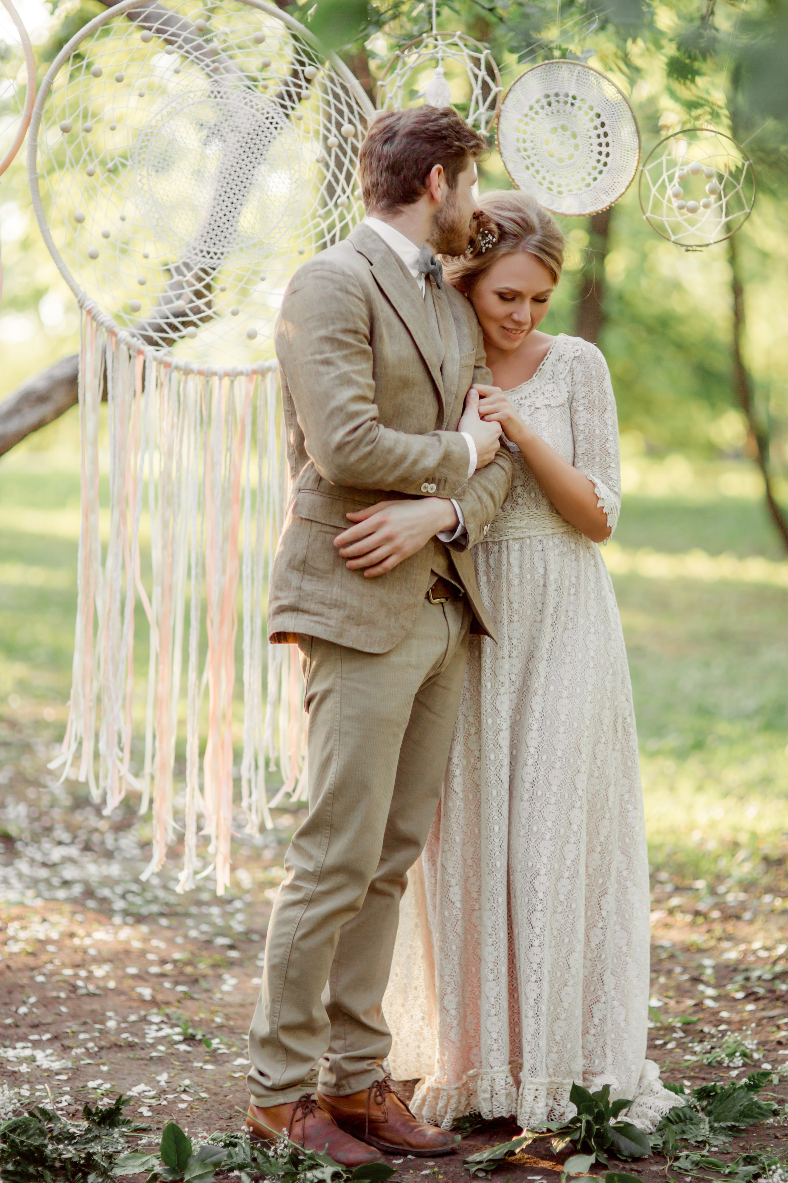 Свадьба. Семейный фотограф в Москве Татьяна Болтиева