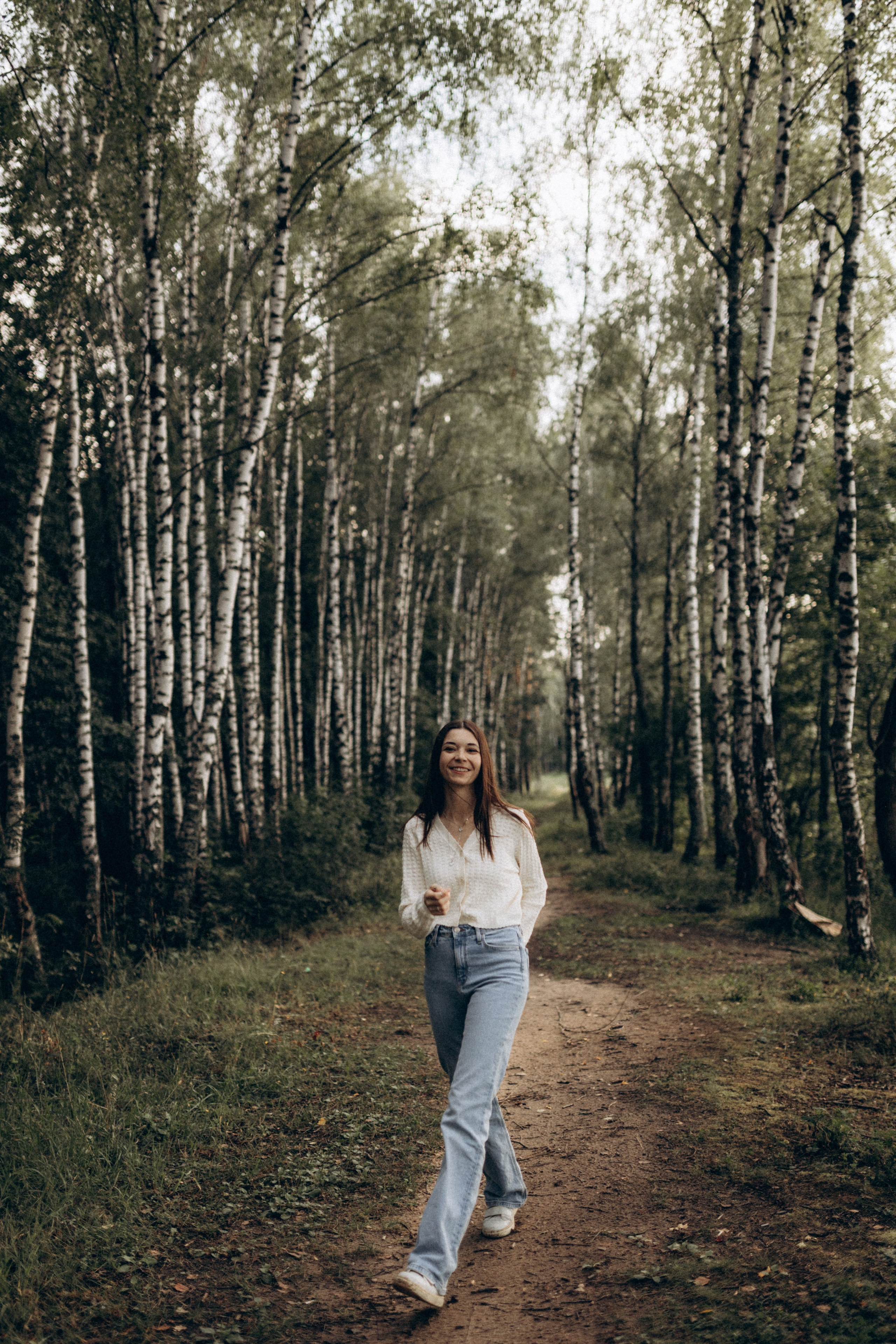 Полина. Фотограф НОГИНСК, Москва, Анастасия Белая