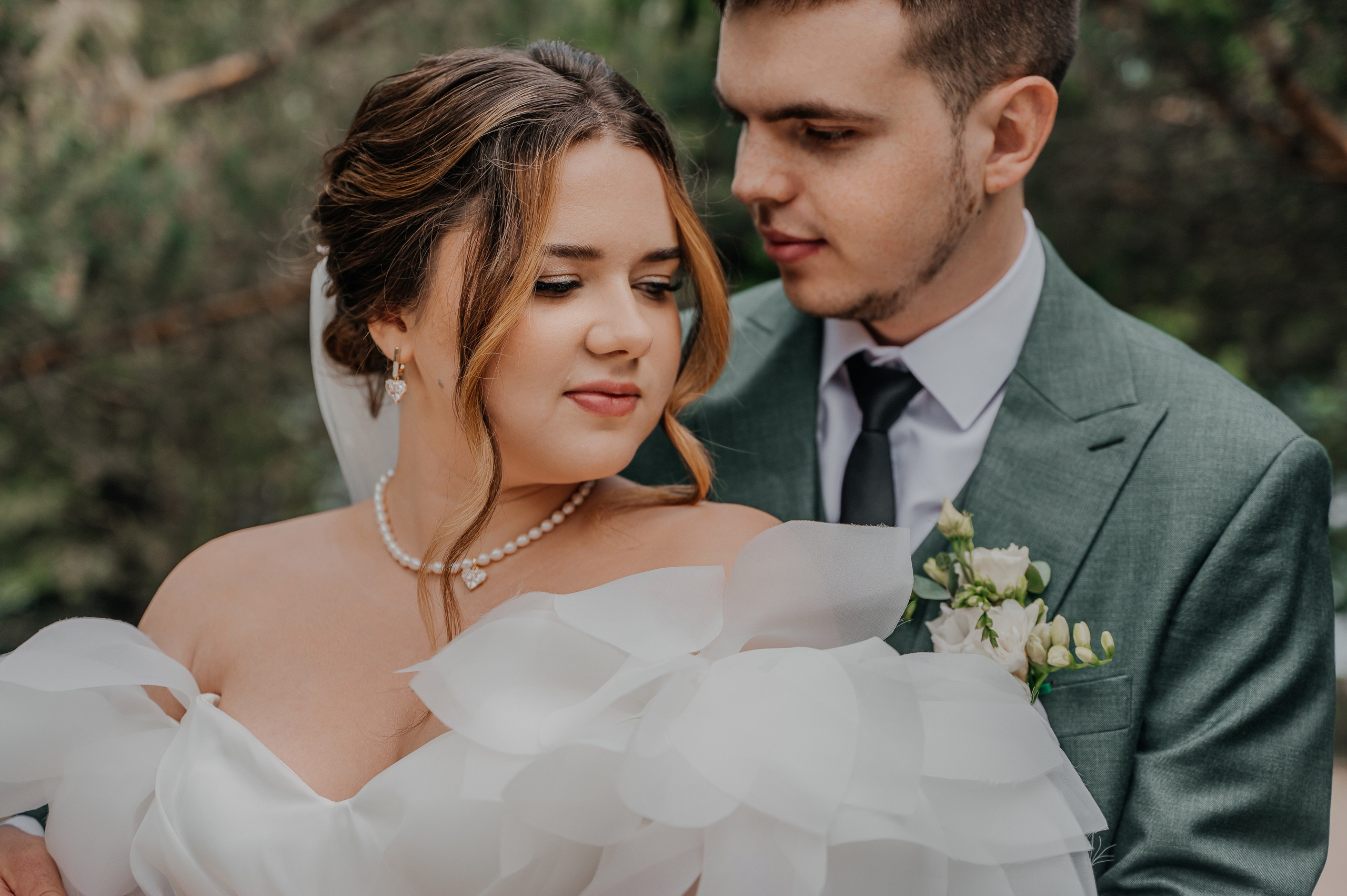 Паша и Лида 31.05.2024. Свадебный и семейный фотограф в городе Смоленске