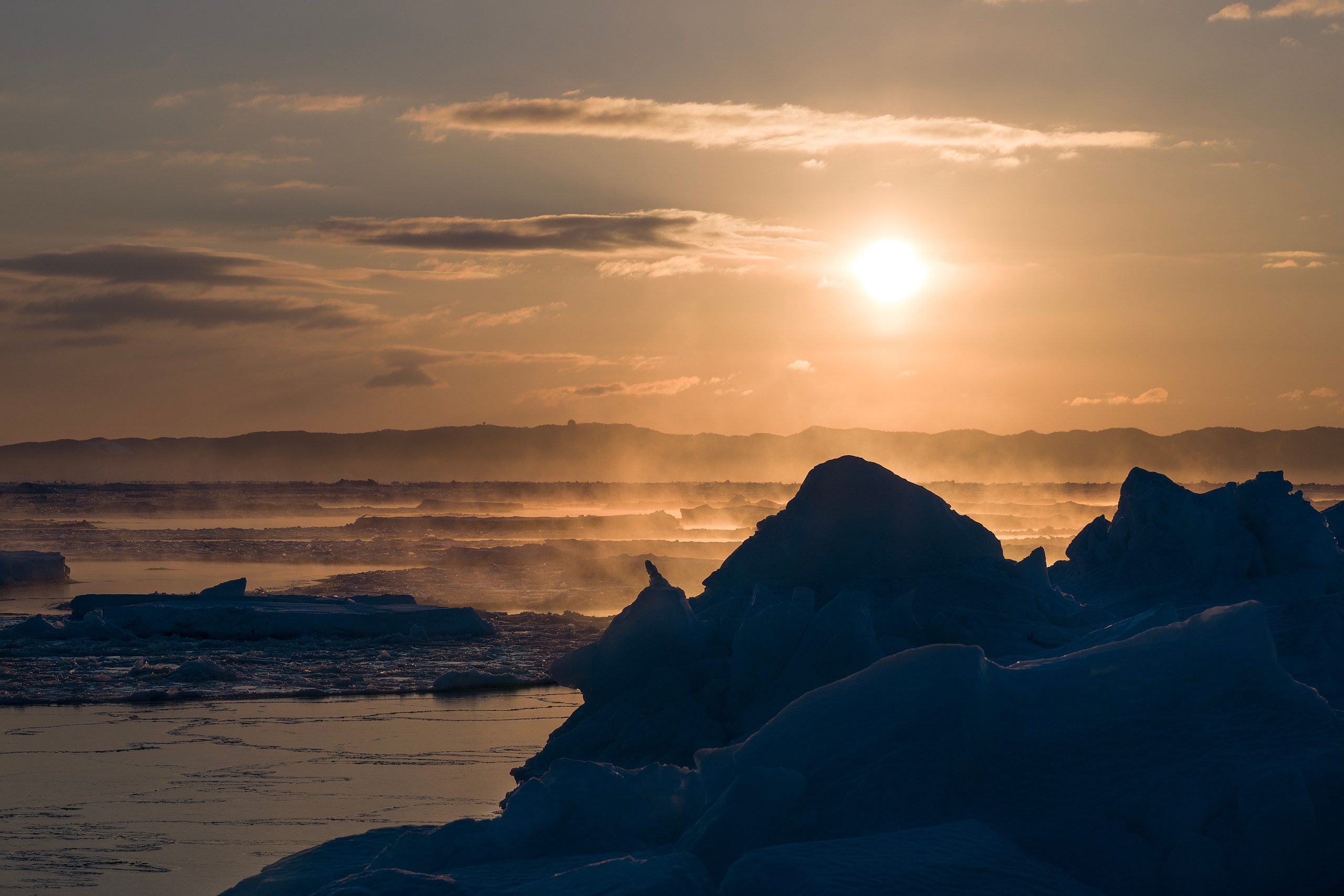 Курильские острова. Портретный фотограф в Челябинске Катерина Руди
