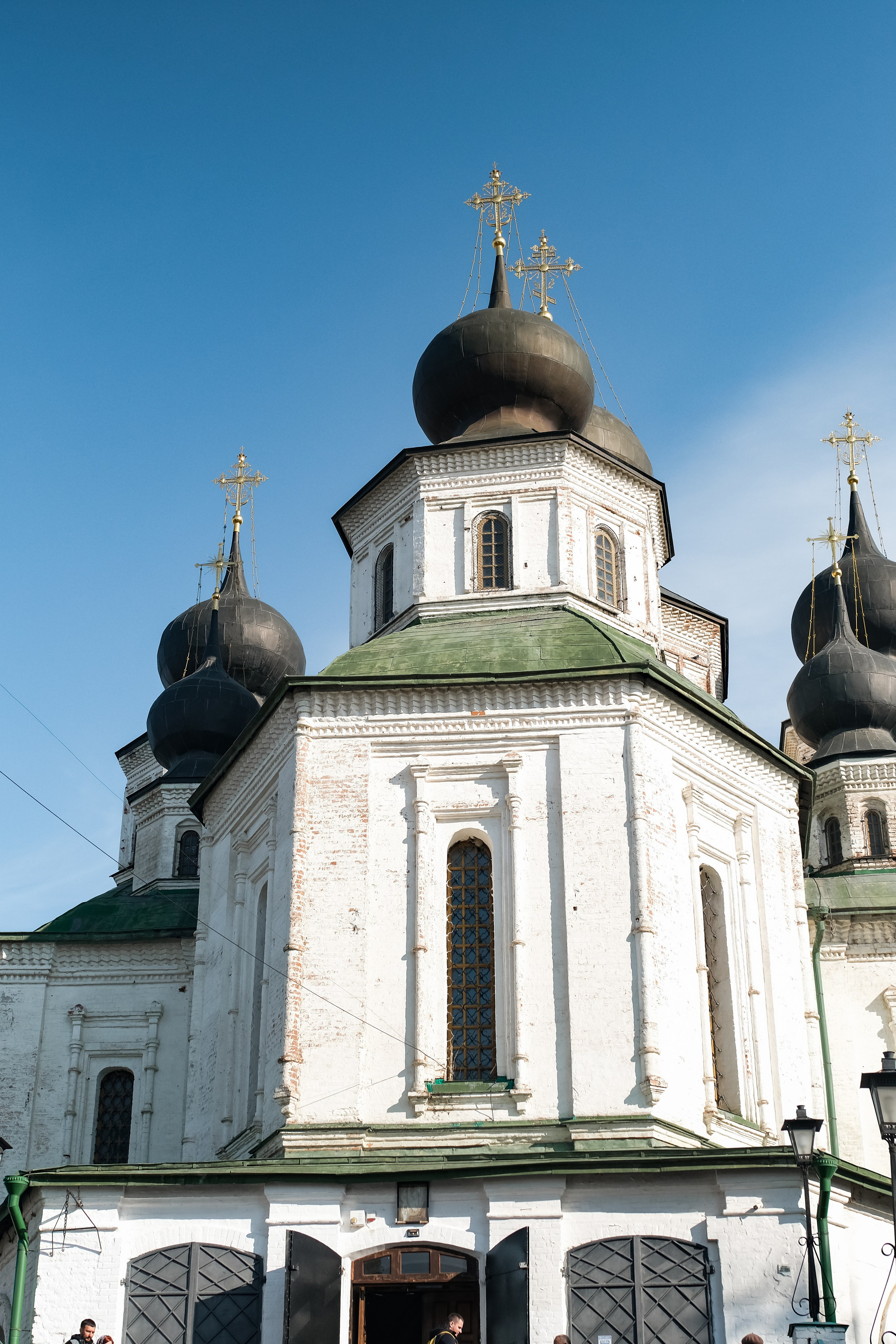 Крещение и Венчание. Семейный и детский фотограф в Ростове-на-Дону Ольга Есенина