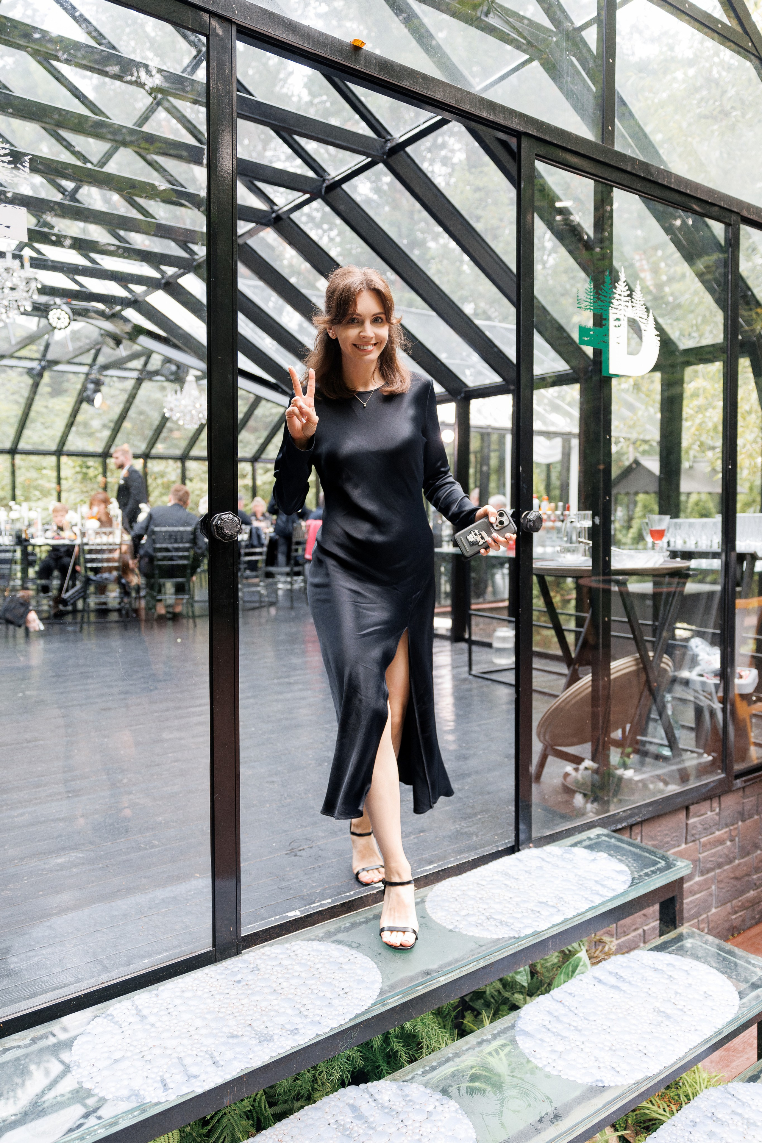 R&D. Свадебный репортажный фотограф в Москве