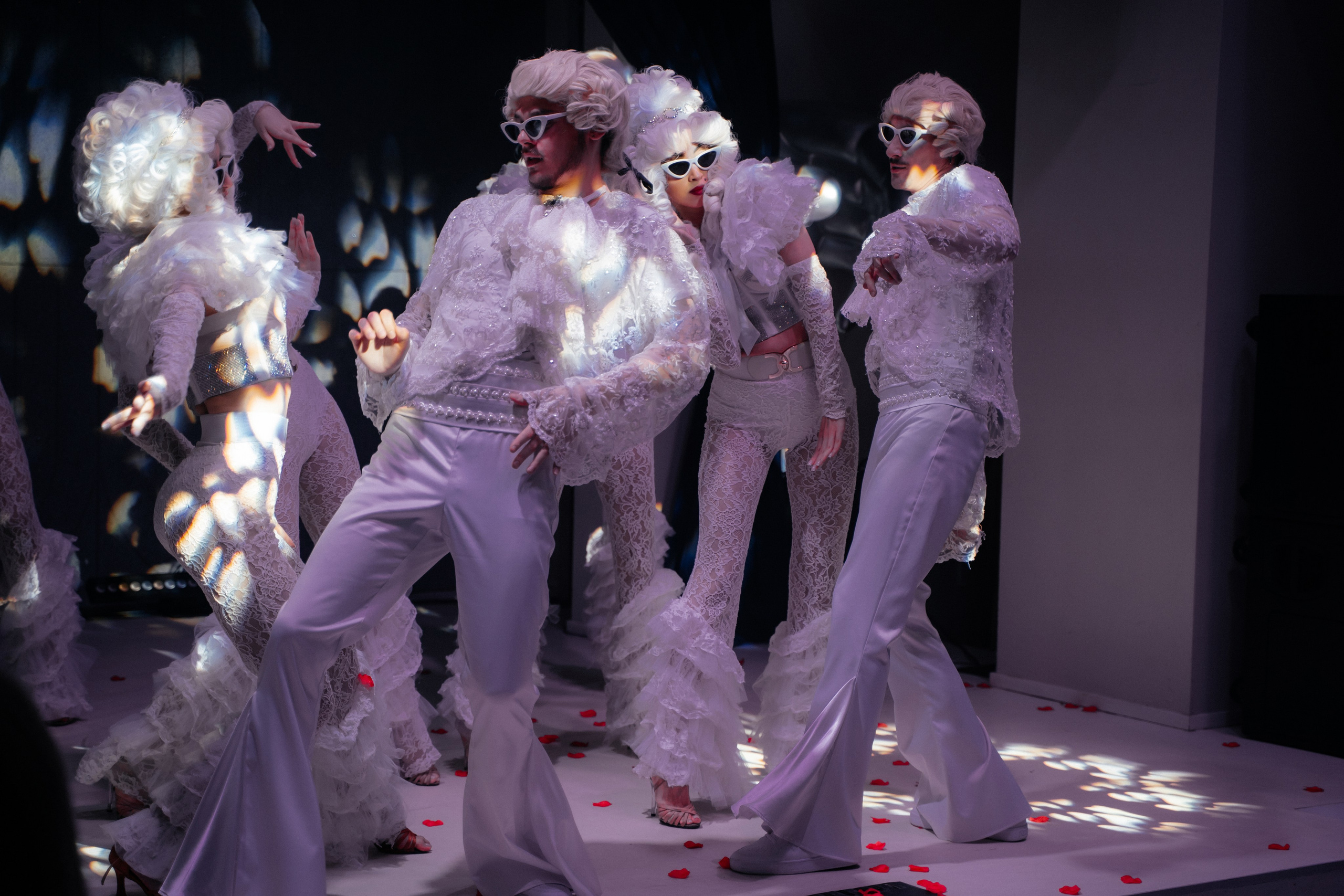 1 марта (пятница). BENUAR Restaurant