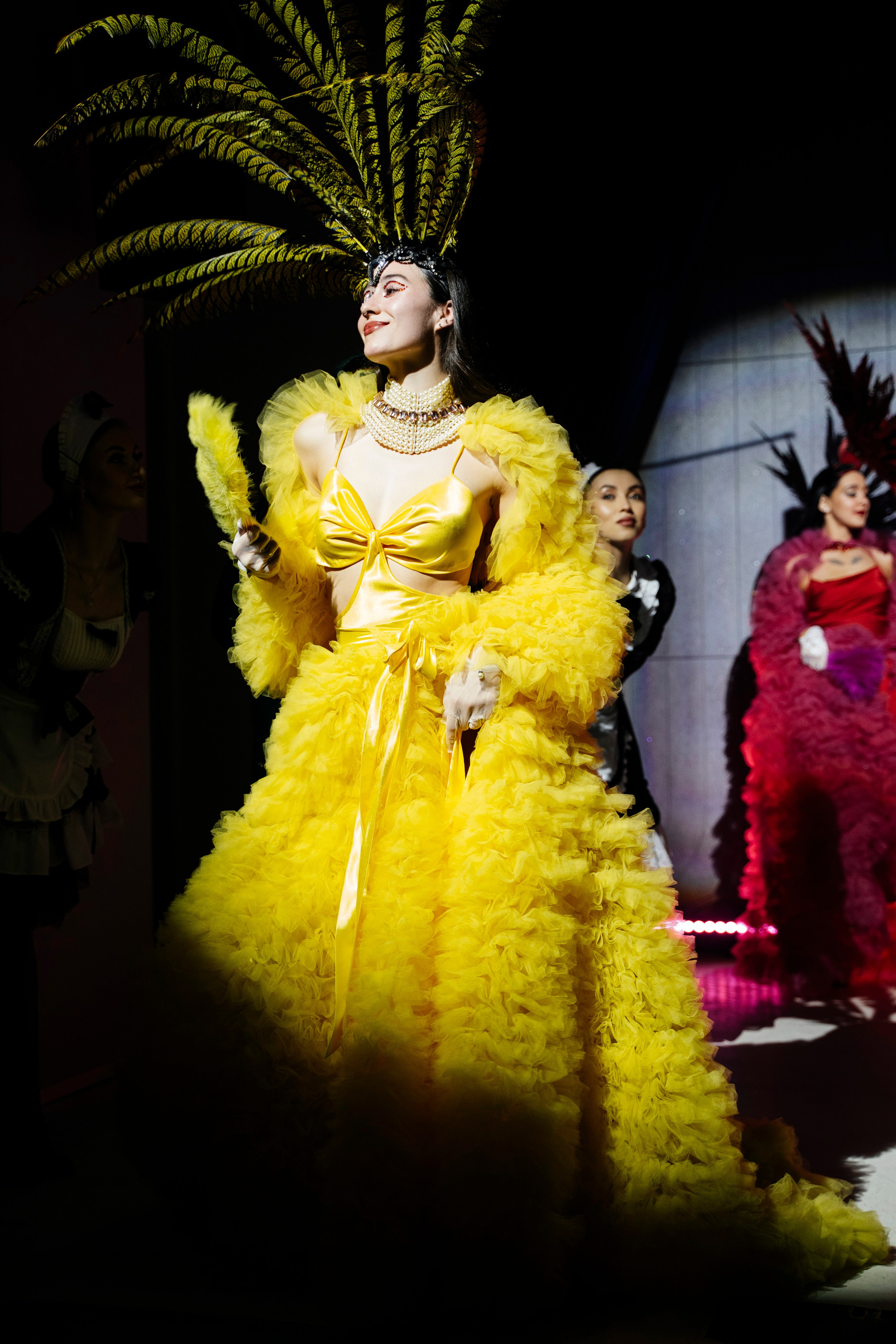 4 мая (суббота). BENUAR Restaurant