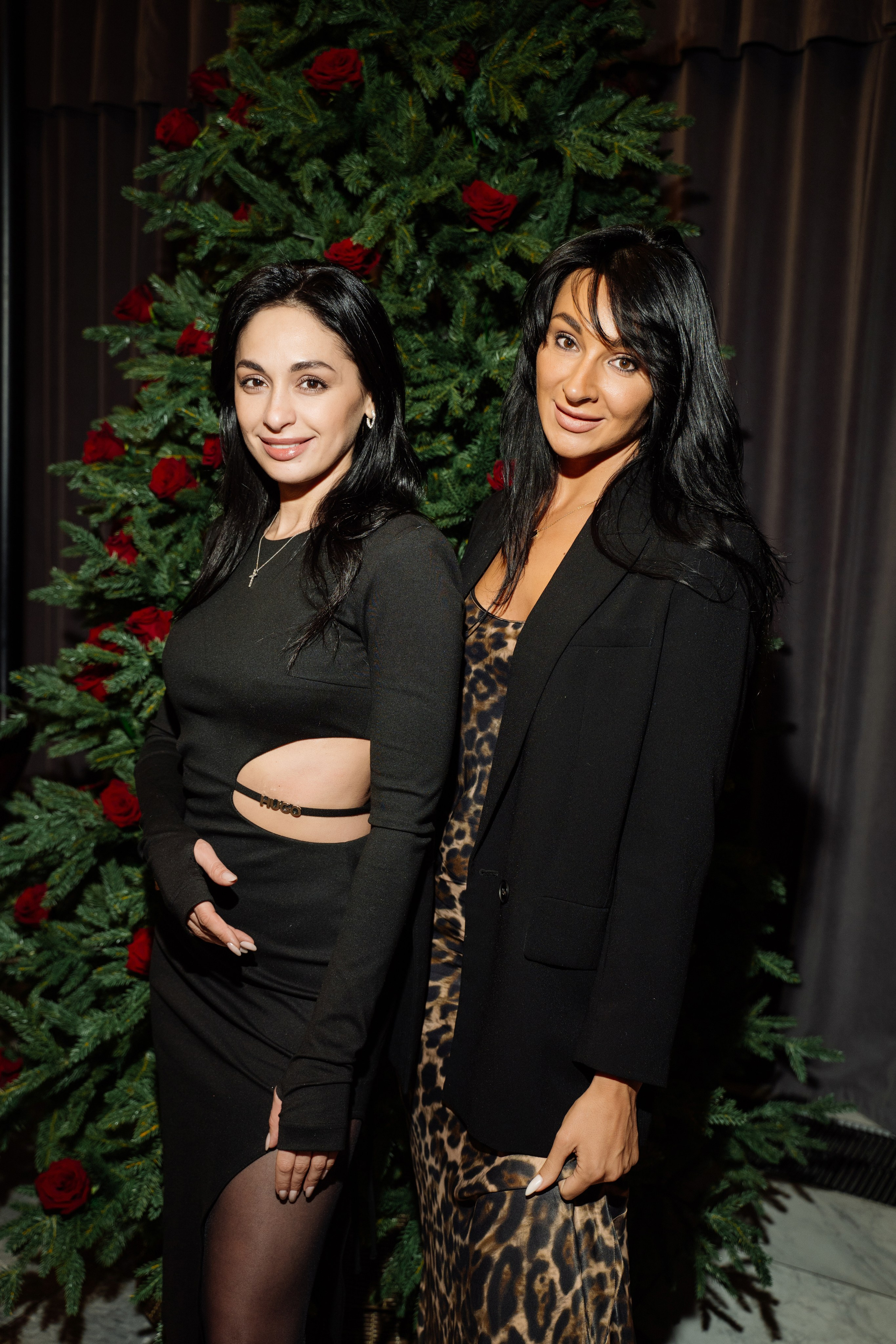 14 февраля (среда). BENUAR Restaurant