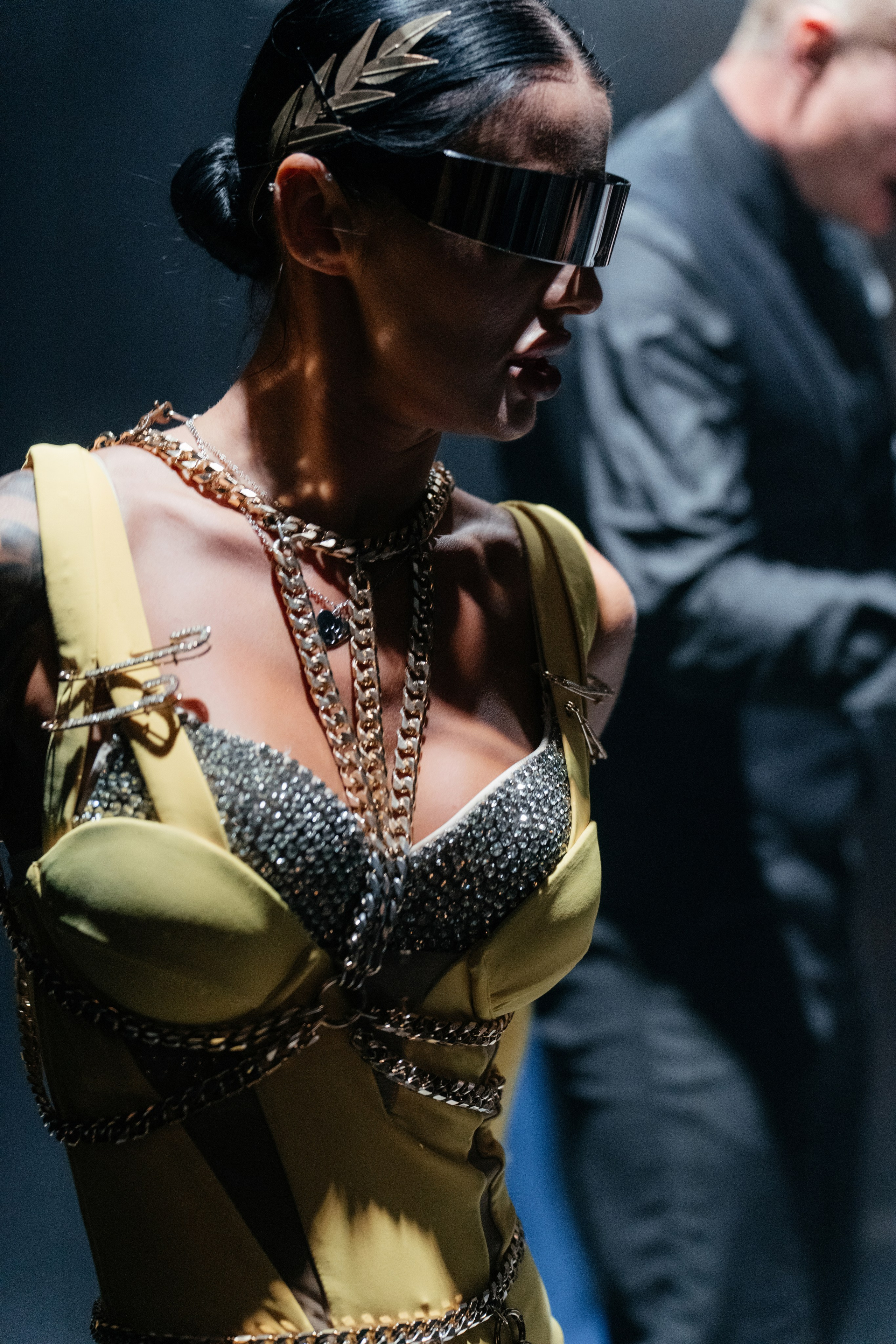 9 августа (пятница). BENUAR Restaurant