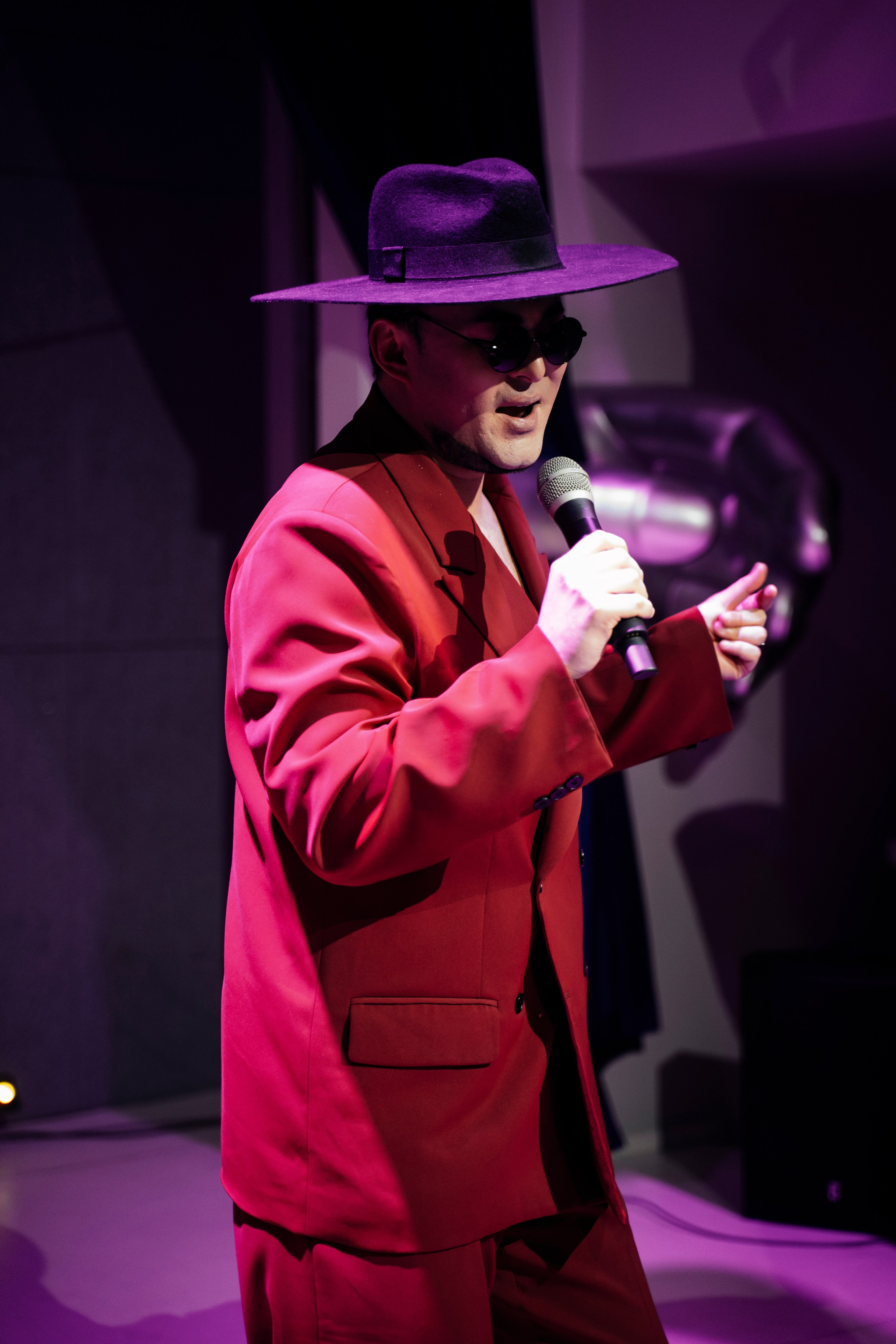 4 мая (суббота). BENUAR Restaurant