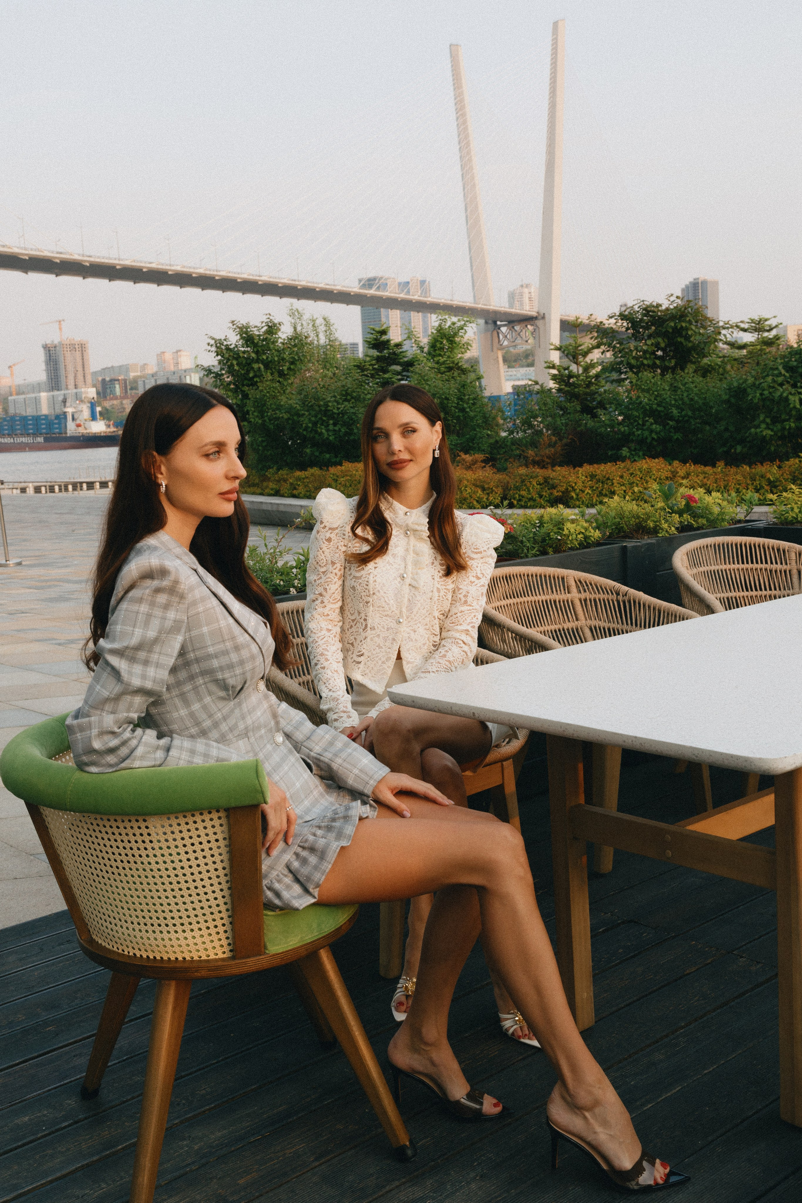 21 мая (среда) Закрытая дегустация Андрей Матюха & BENUAR. BENUAR Restaurant