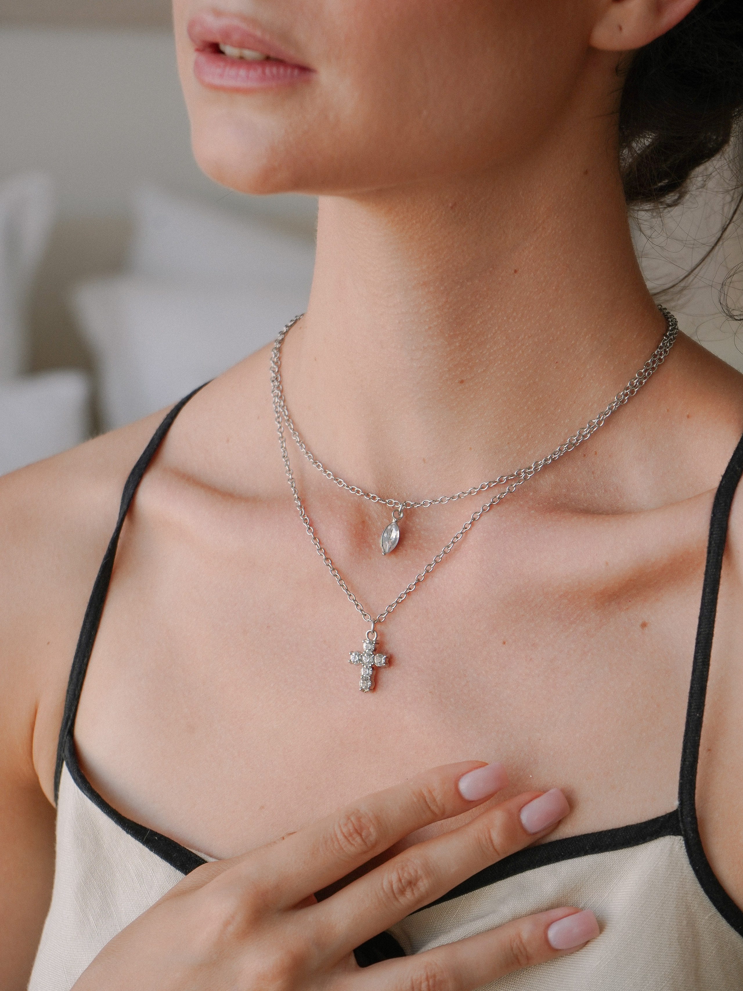 Украшения. Предметный фотограф в Москве Инна Шерстюкова