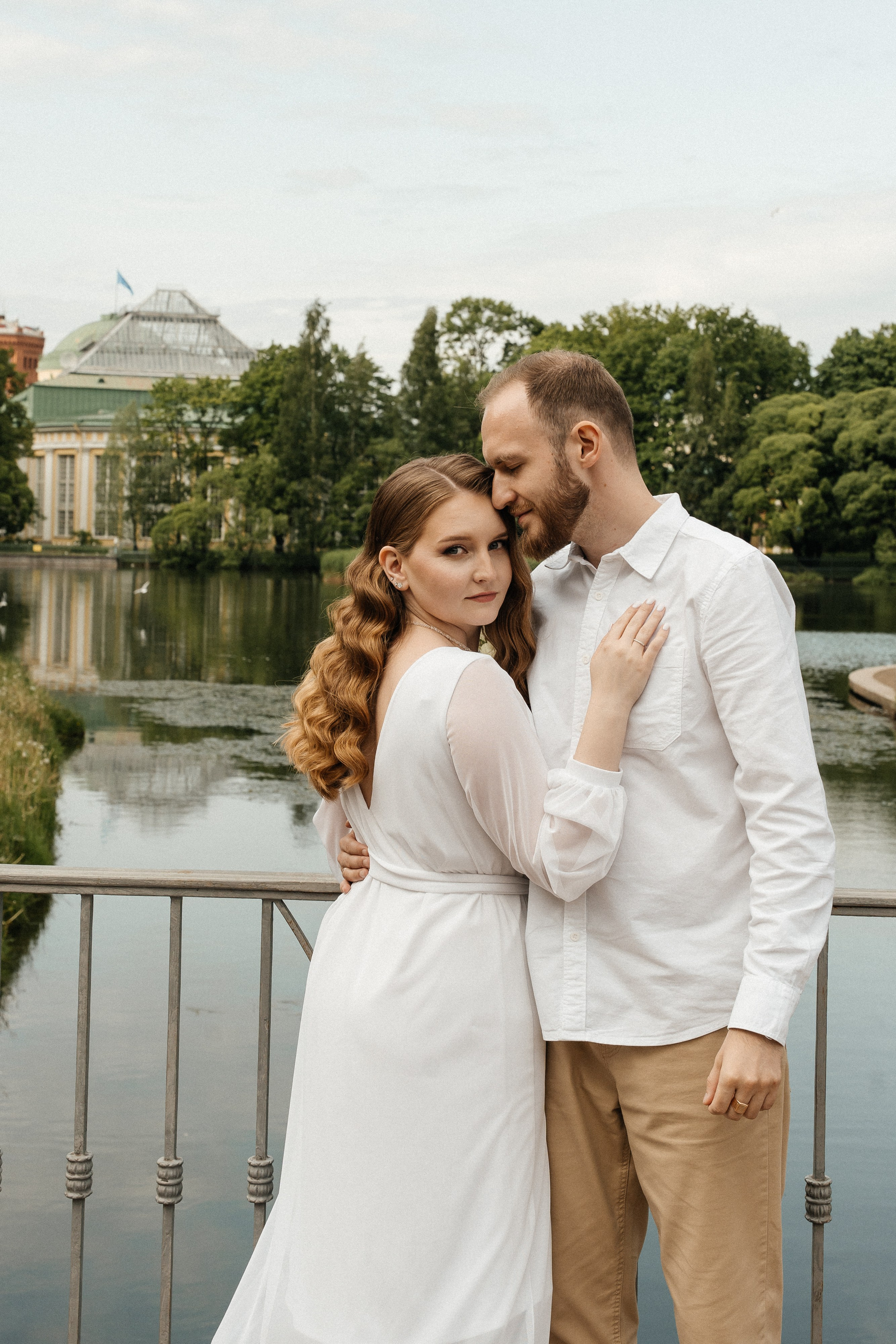 06.06.2025 Никита и Оксана. Семейный фотограф в Санкт-Петербурге Виталия Белова